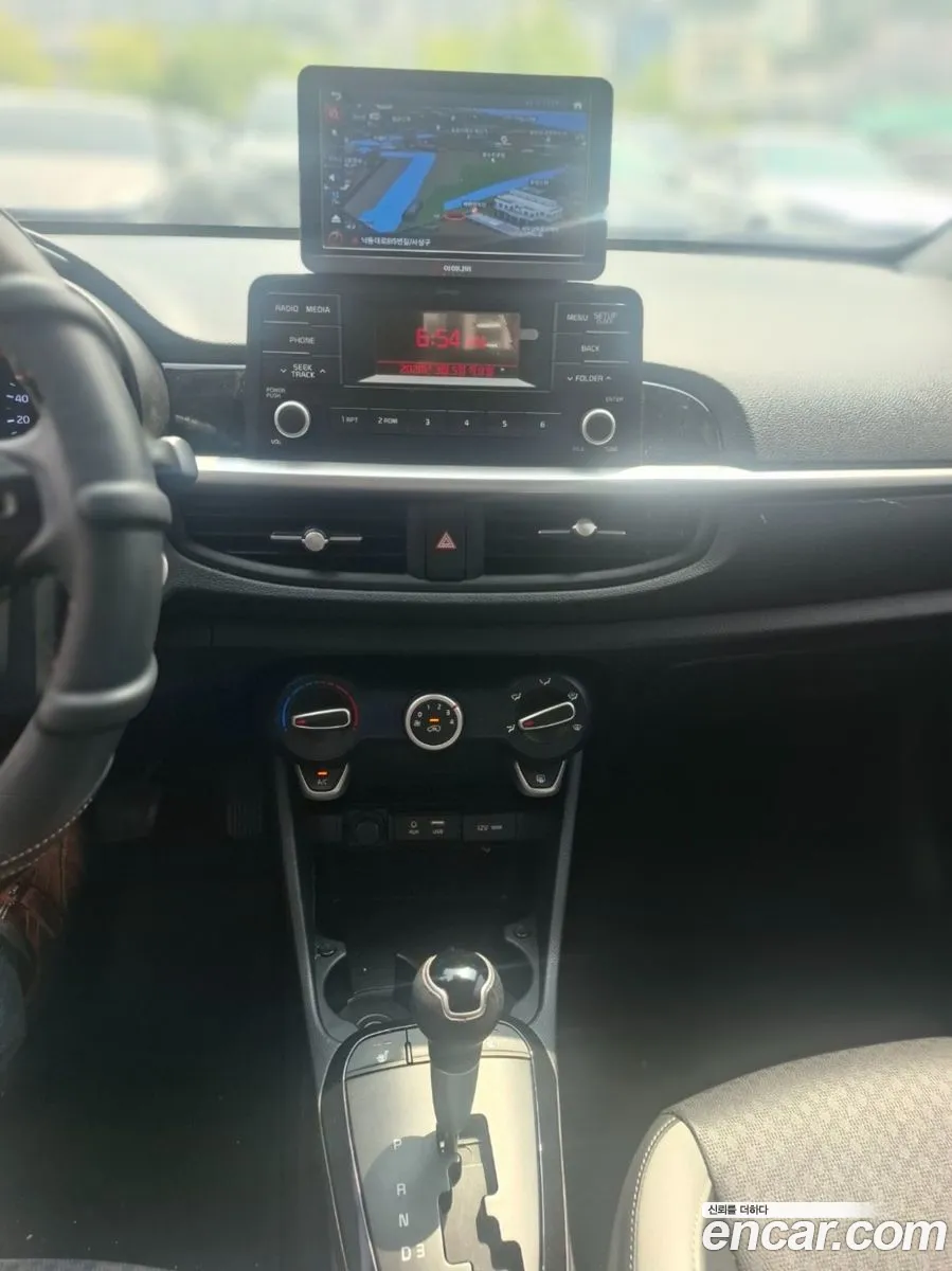 Kia Morning 2018 — 14