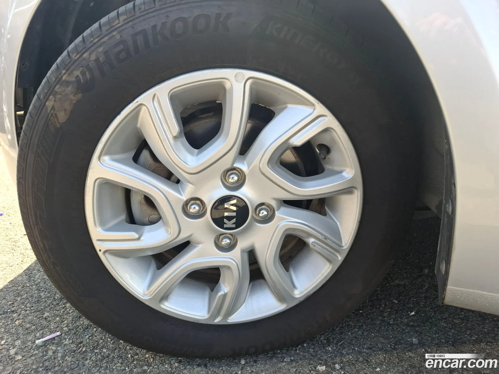 Kia Morning 2018 — 5