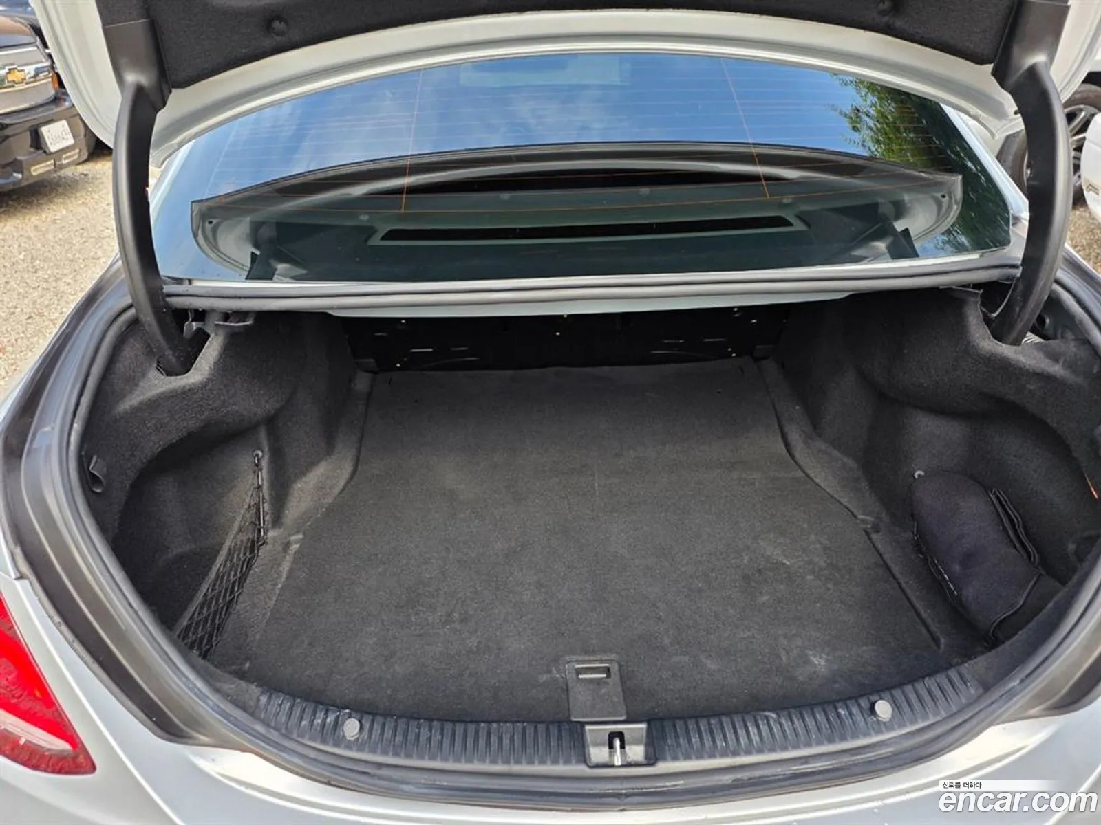 Mercedes-Benz C-Class W205 2018 — 13