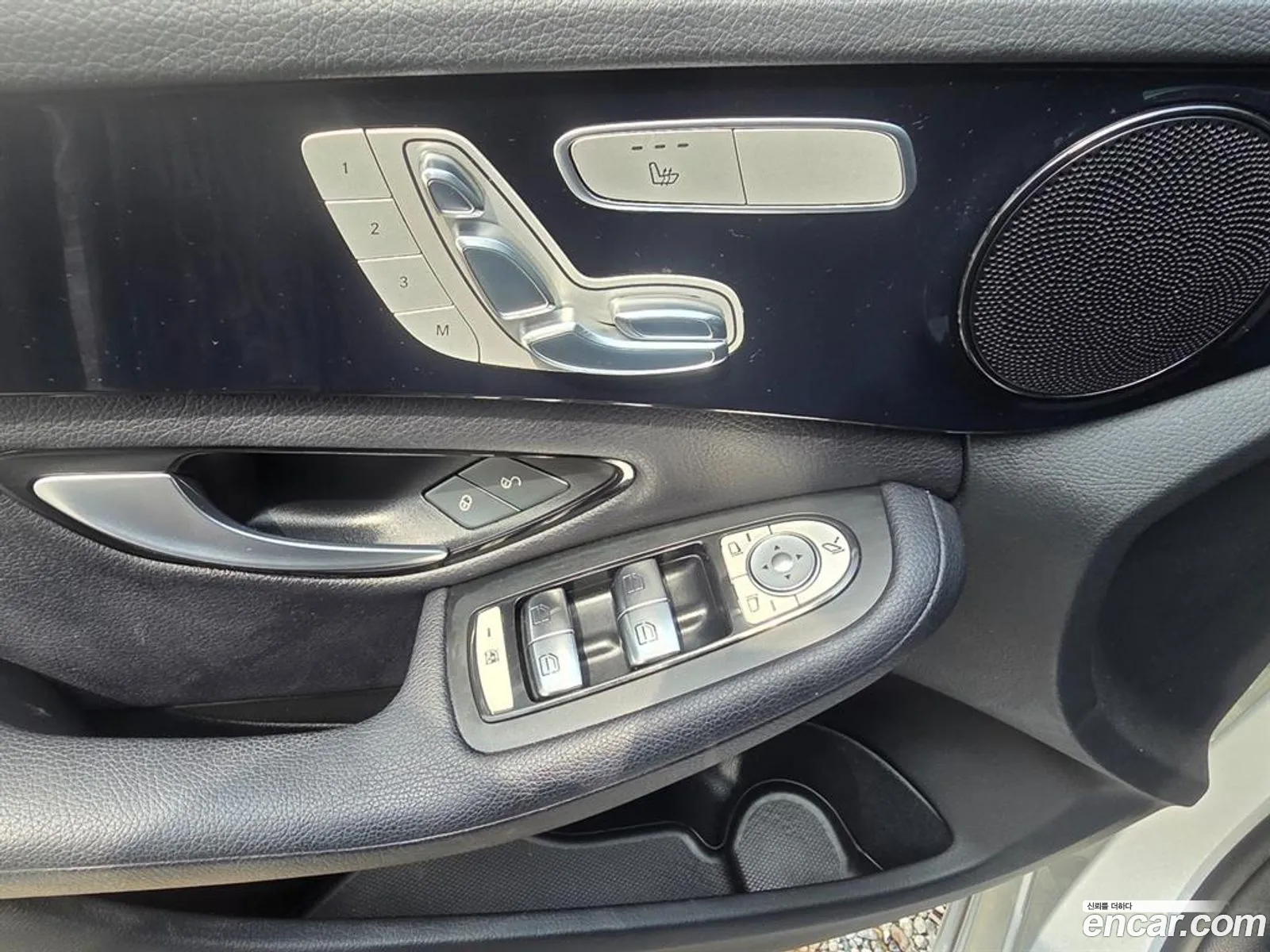 Mercedes-Benz C-Class W205 2018 — 9
