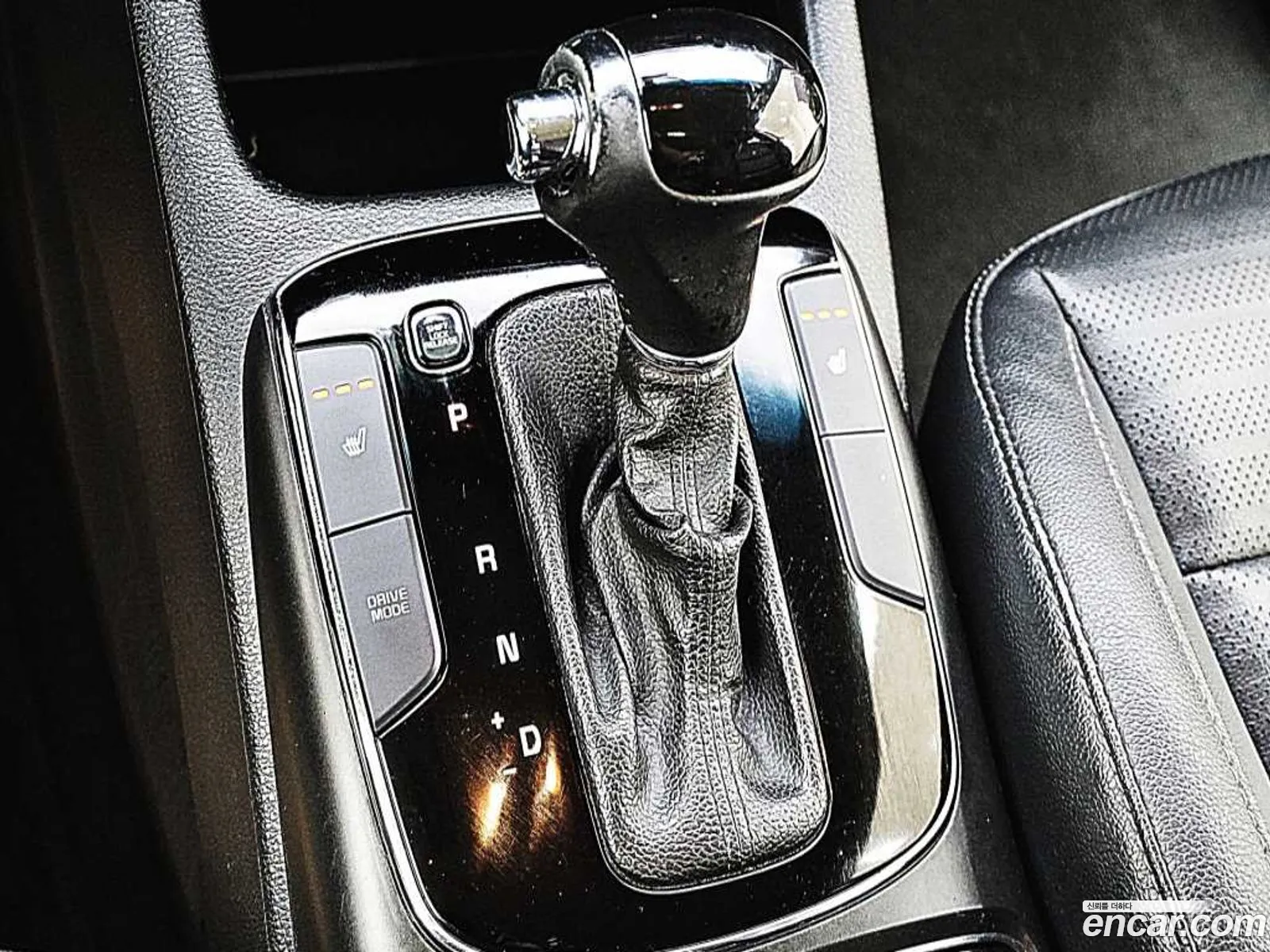 Kia K3 2017 — 15