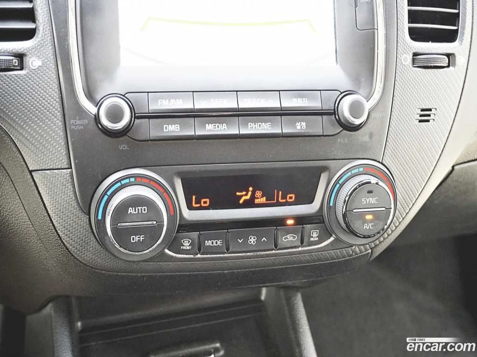 Kia K3 2017 — 3