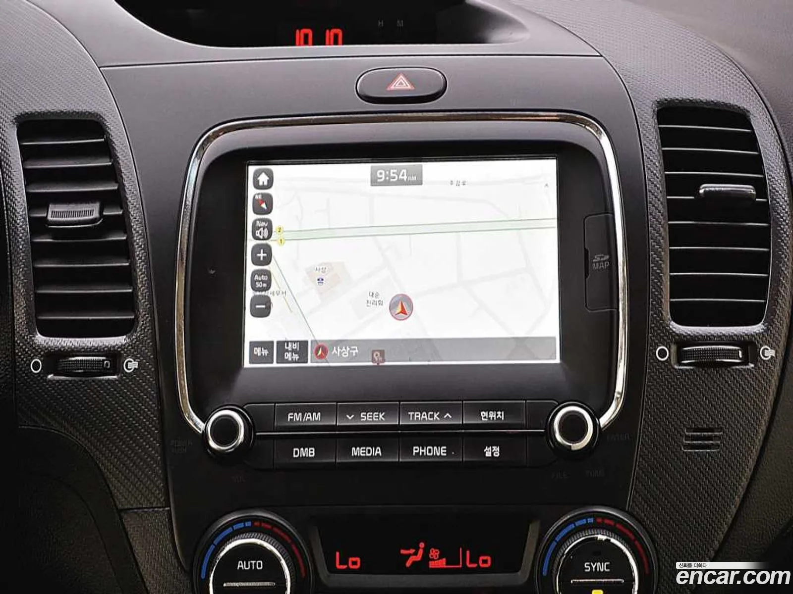 Kia K3 2017 — 13