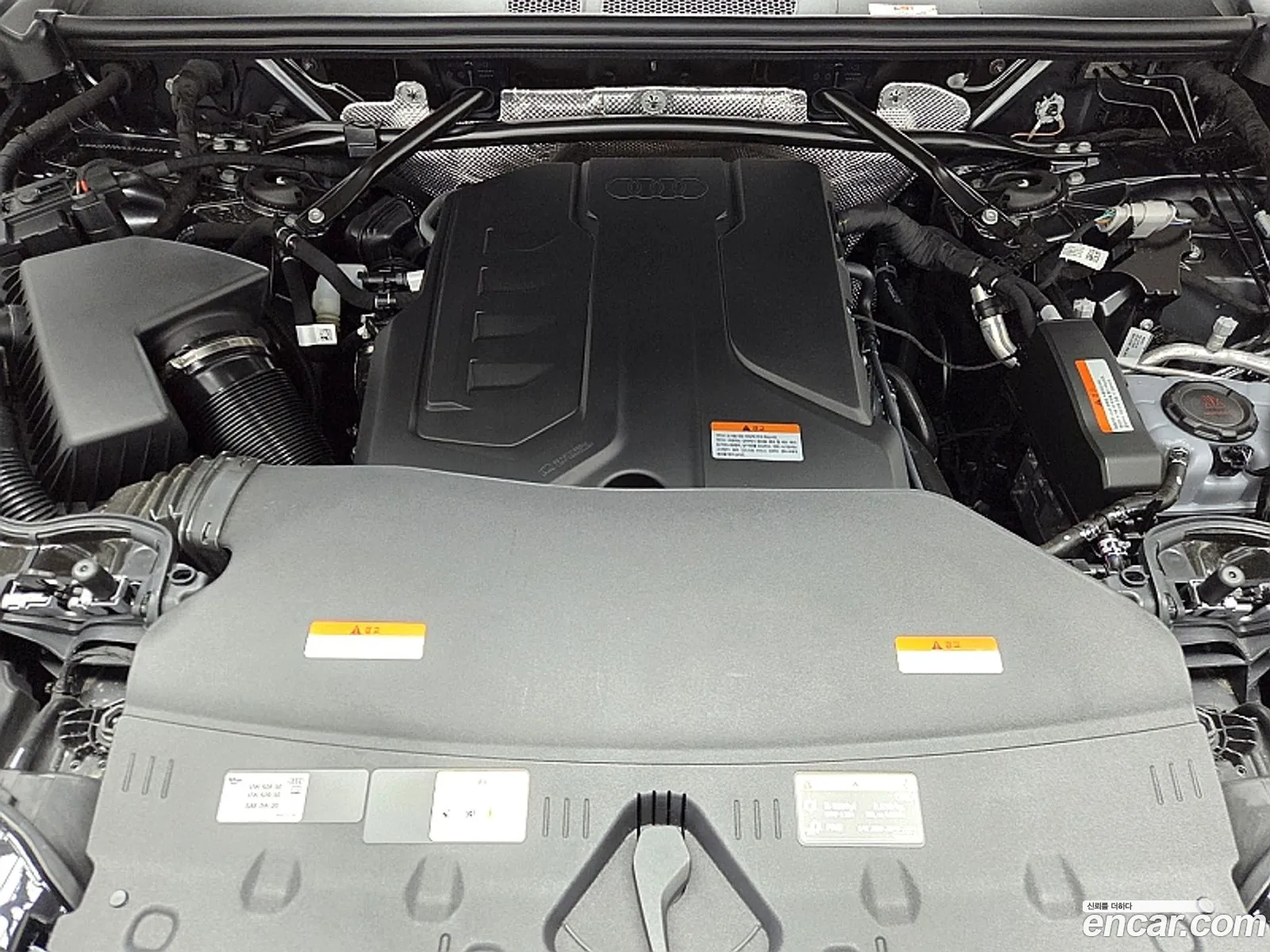 Audi Q5 2025 — 19