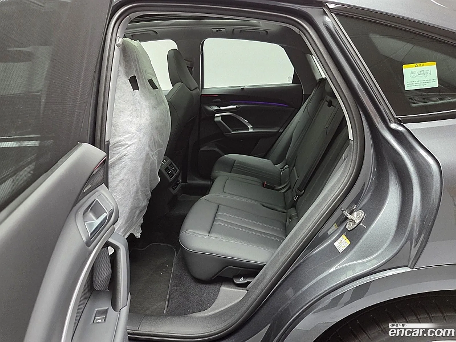 Audi Q5 2025 — 10