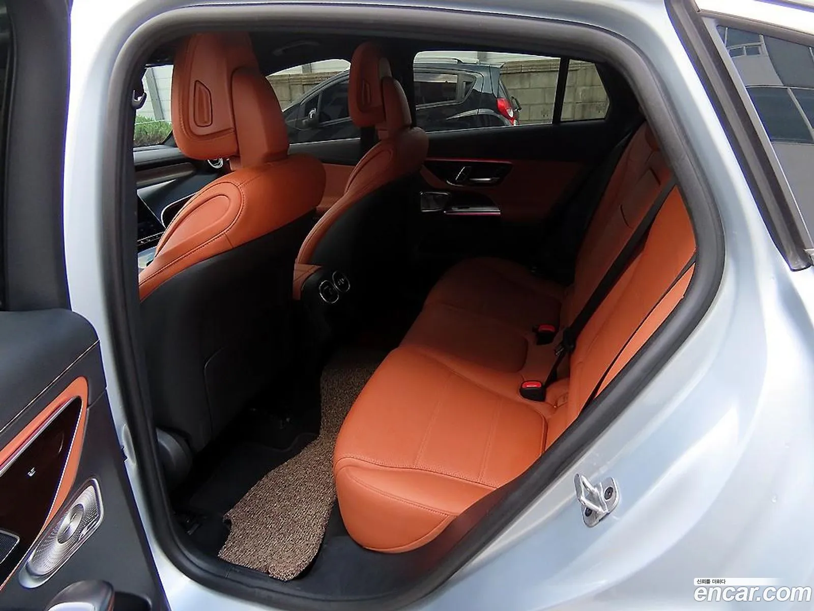 Mercedes-Benz GLC-Class X254 2025 — 15