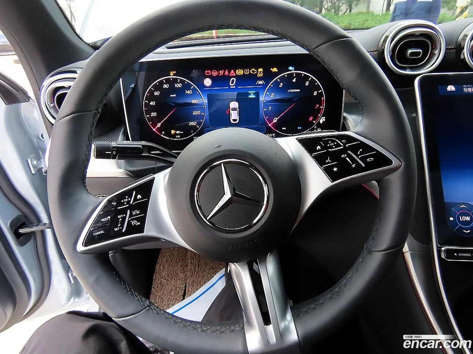 Mercedes-Benz GLC-Class X254 2025 — 20