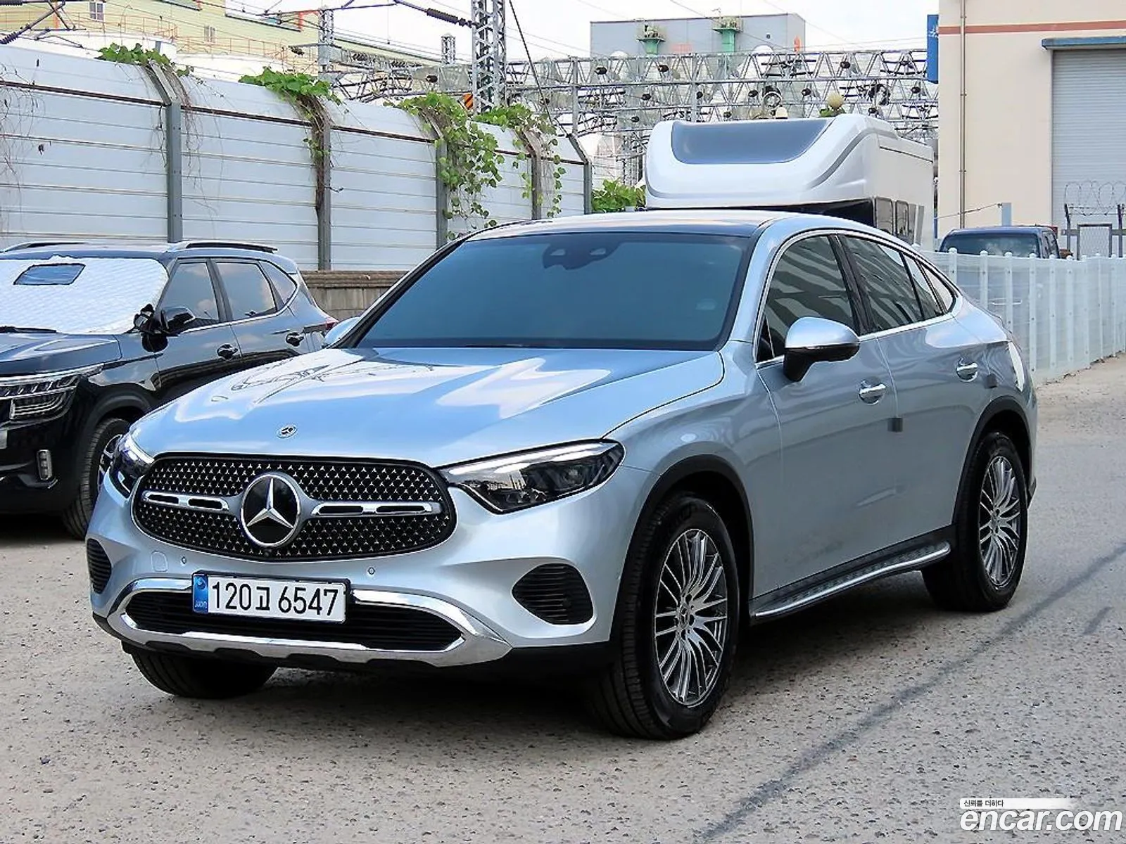 Mercedes-Benz GLC-Class X254 2025 — 14