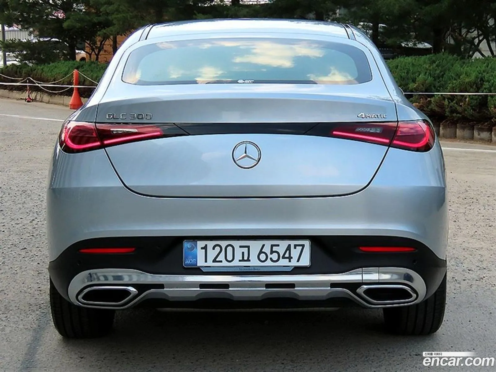 Mercedes-Benz GLC-Class X254 2025 — 11