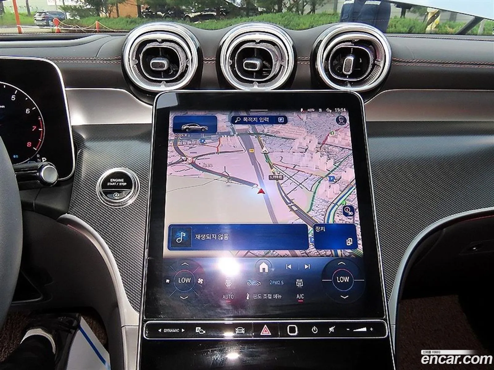 Mercedes-Benz GLC-Class X254 2025 — 13