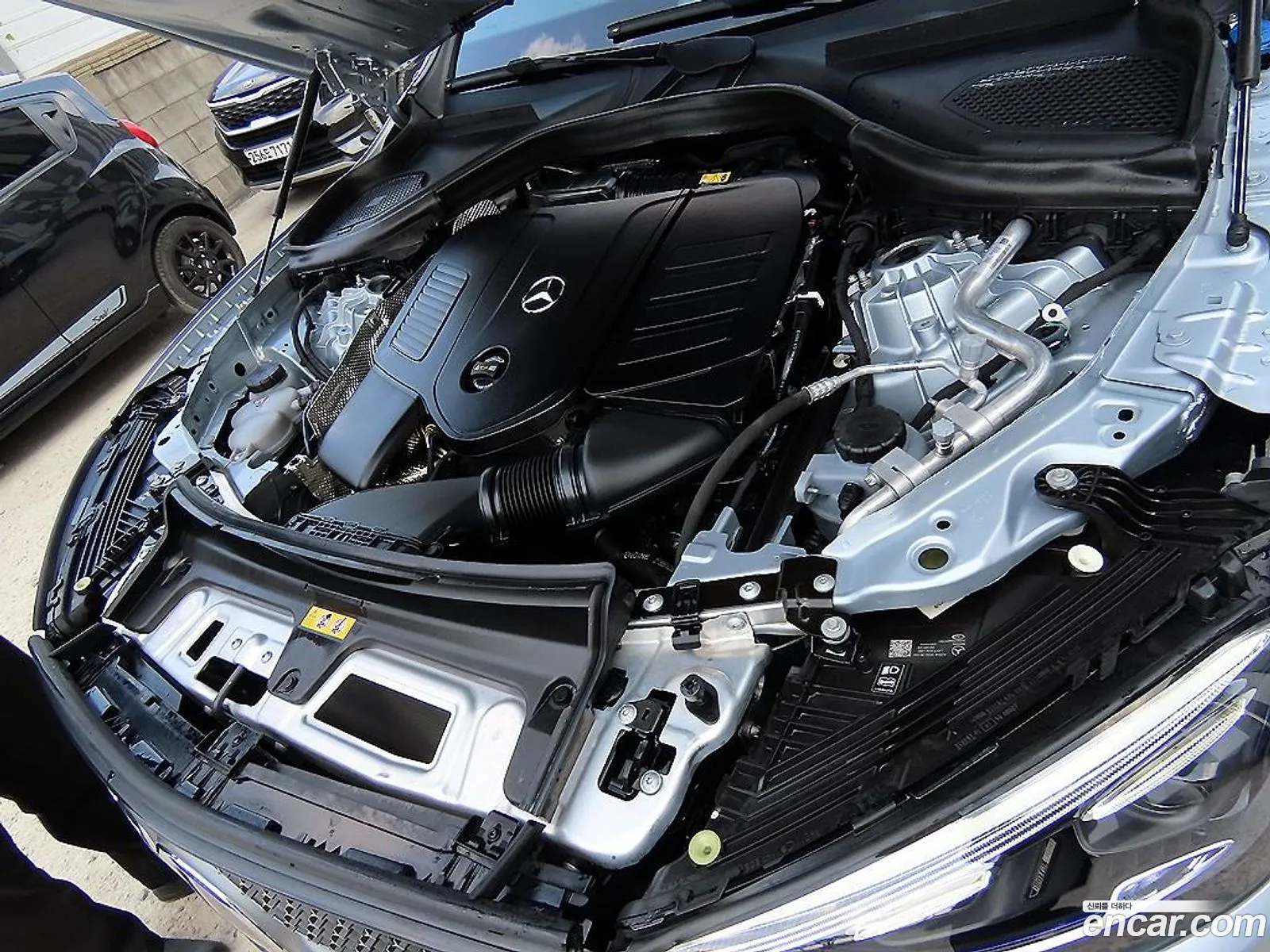 Mercedes-Benz GLC-Class X254 2025 — 17
