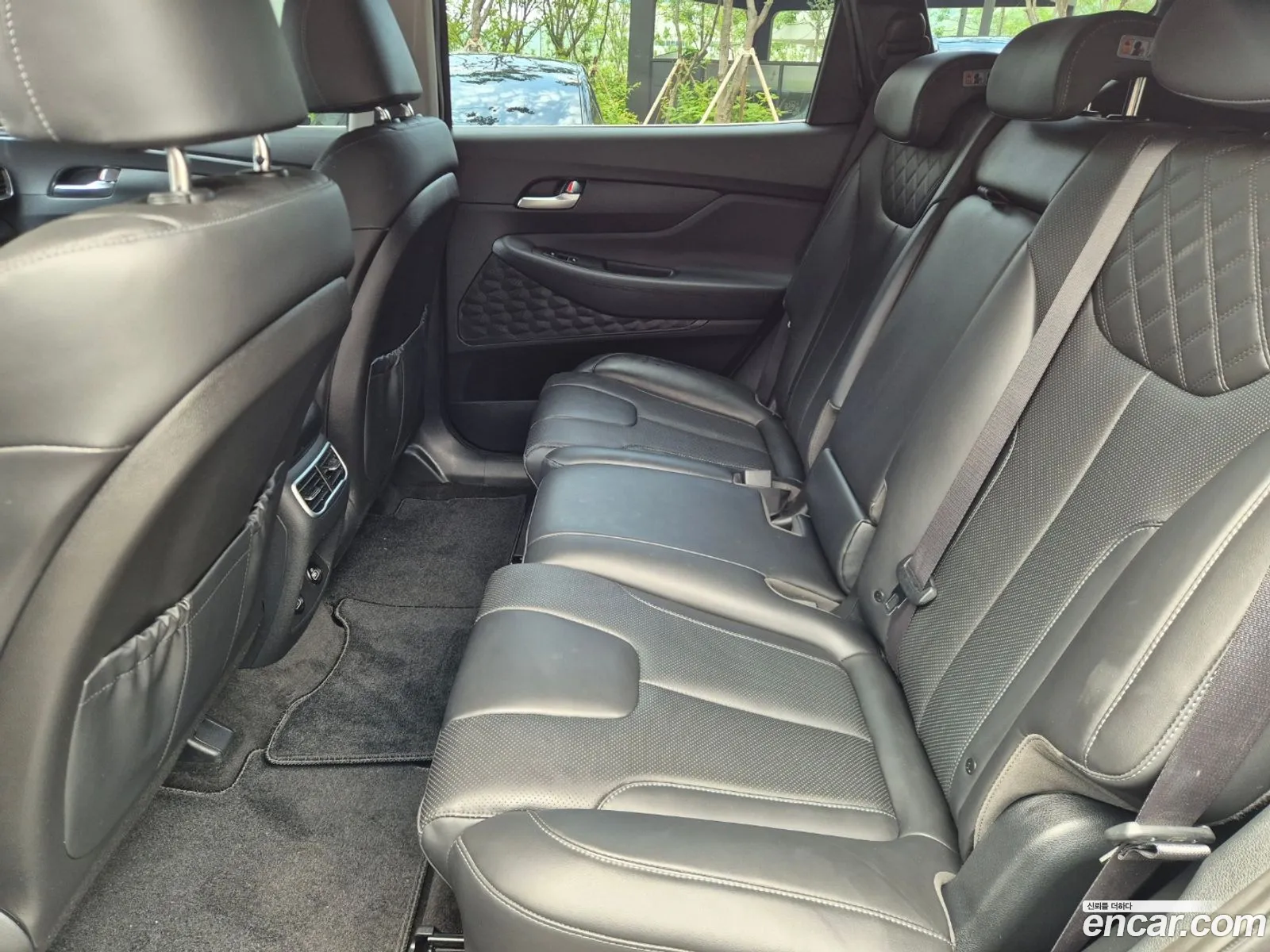 Hyundai Santa Fe 2021 — 13