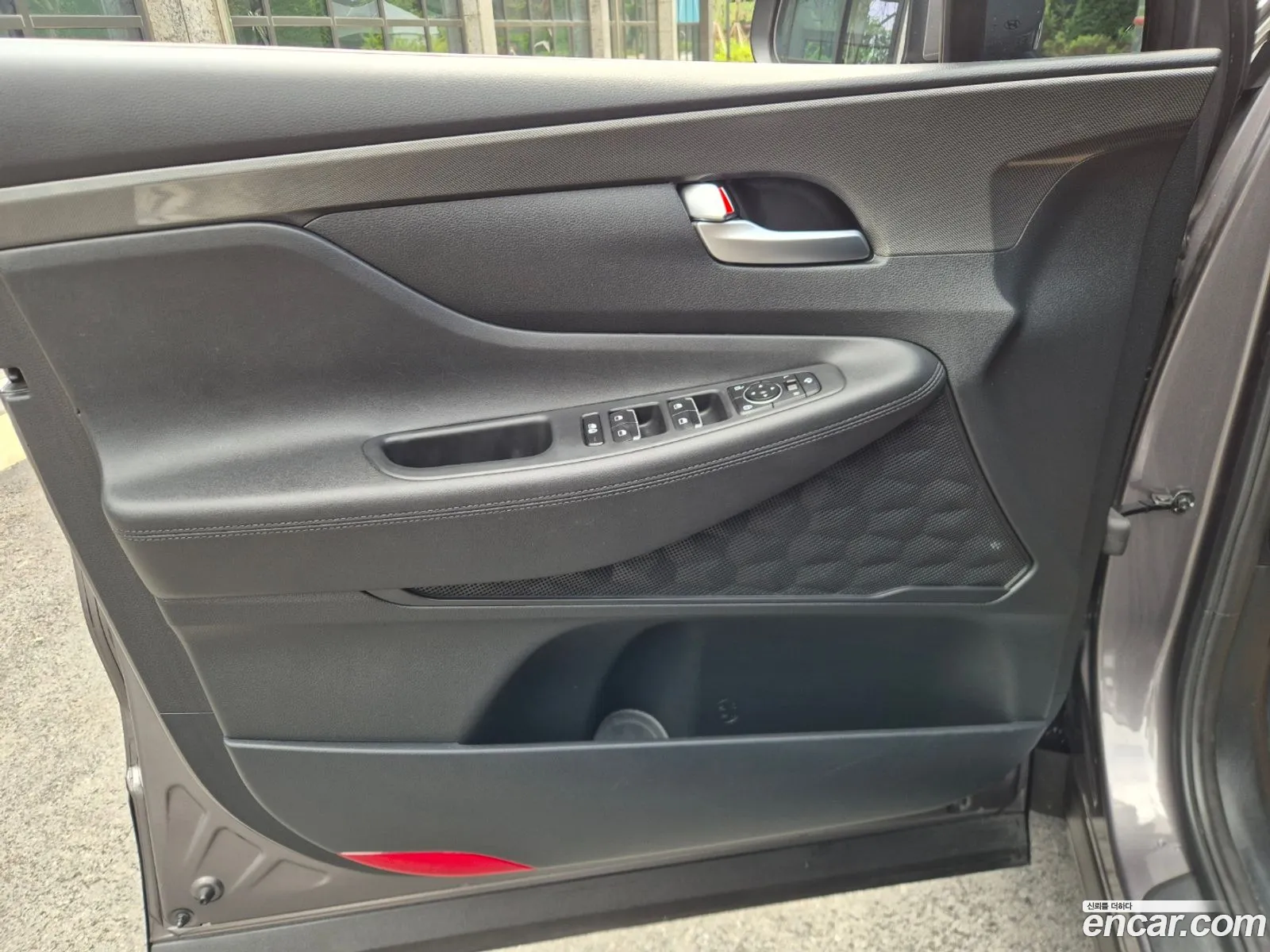 Hyundai Santa Fe 2021 — 16