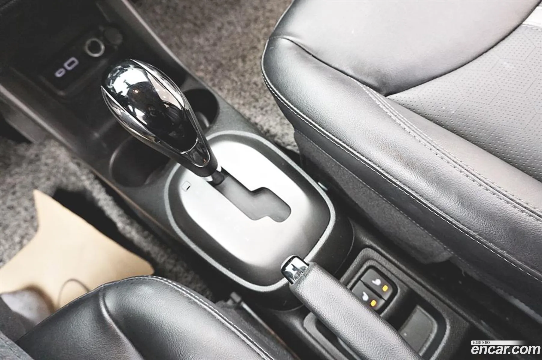 Chevrolet (GM Daewoo) Spark 2019 — 17