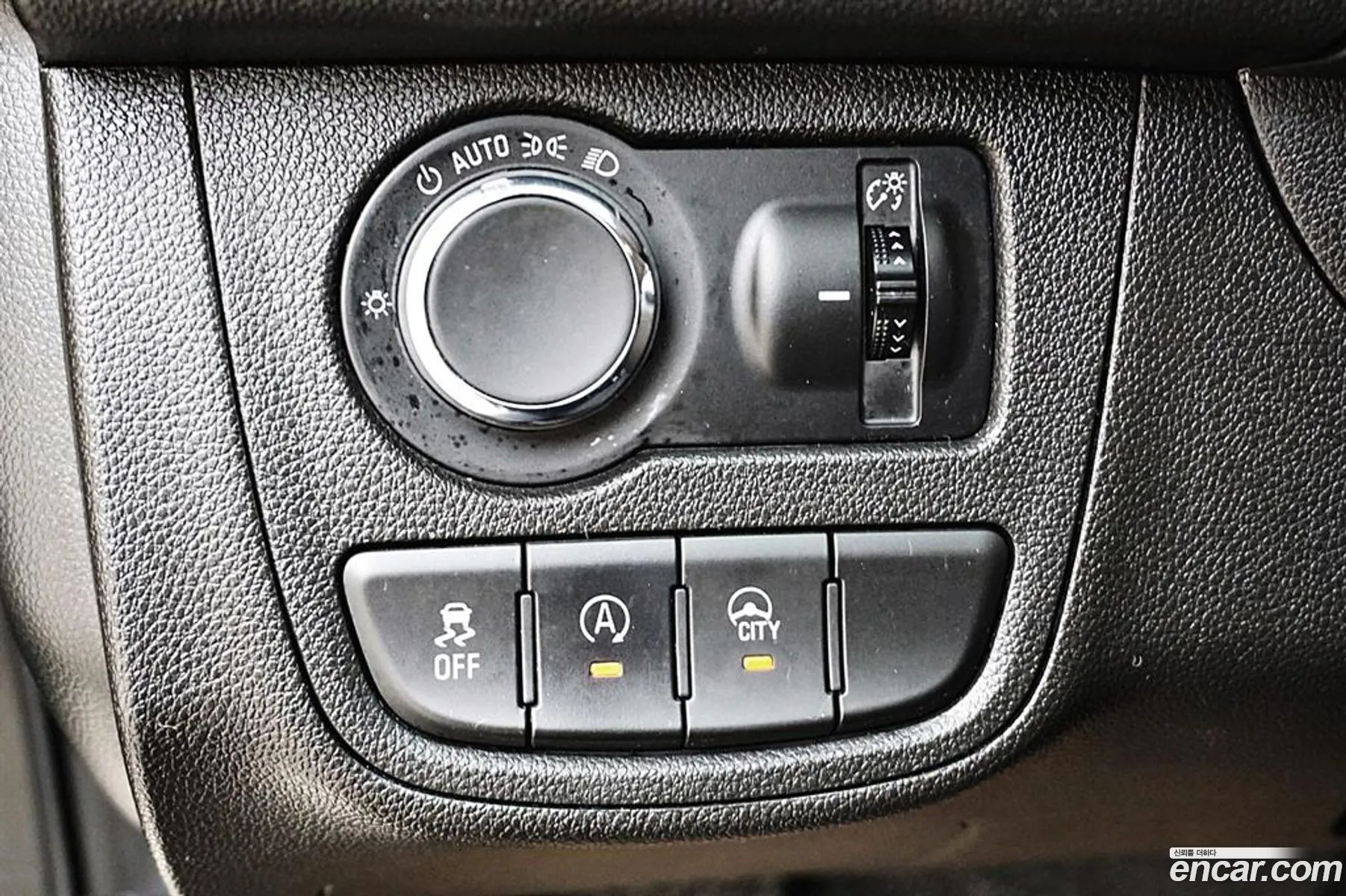 Chevrolet (GM Daewoo) Spark 2019 — 15