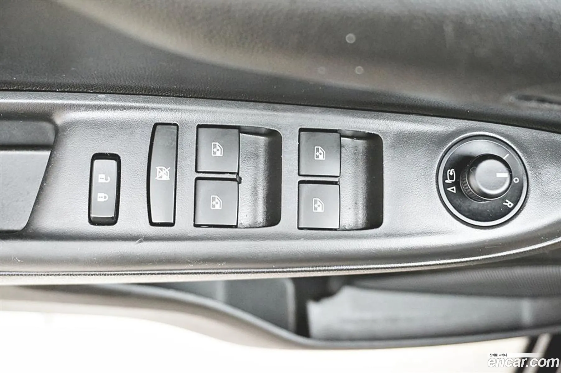 Chevrolet (GM Daewoo) Spark 2019 — 7