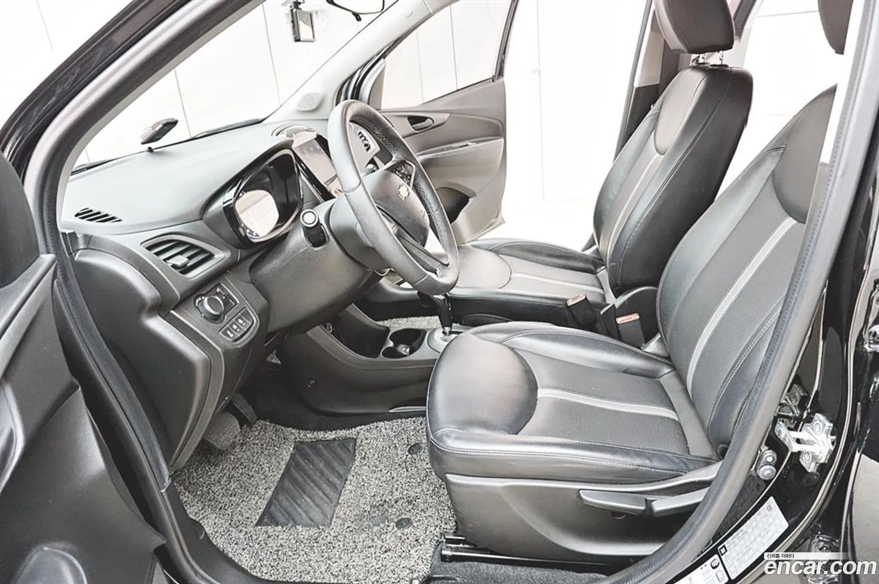 Chevrolet (GM Daewoo) Spark 2019 — 11