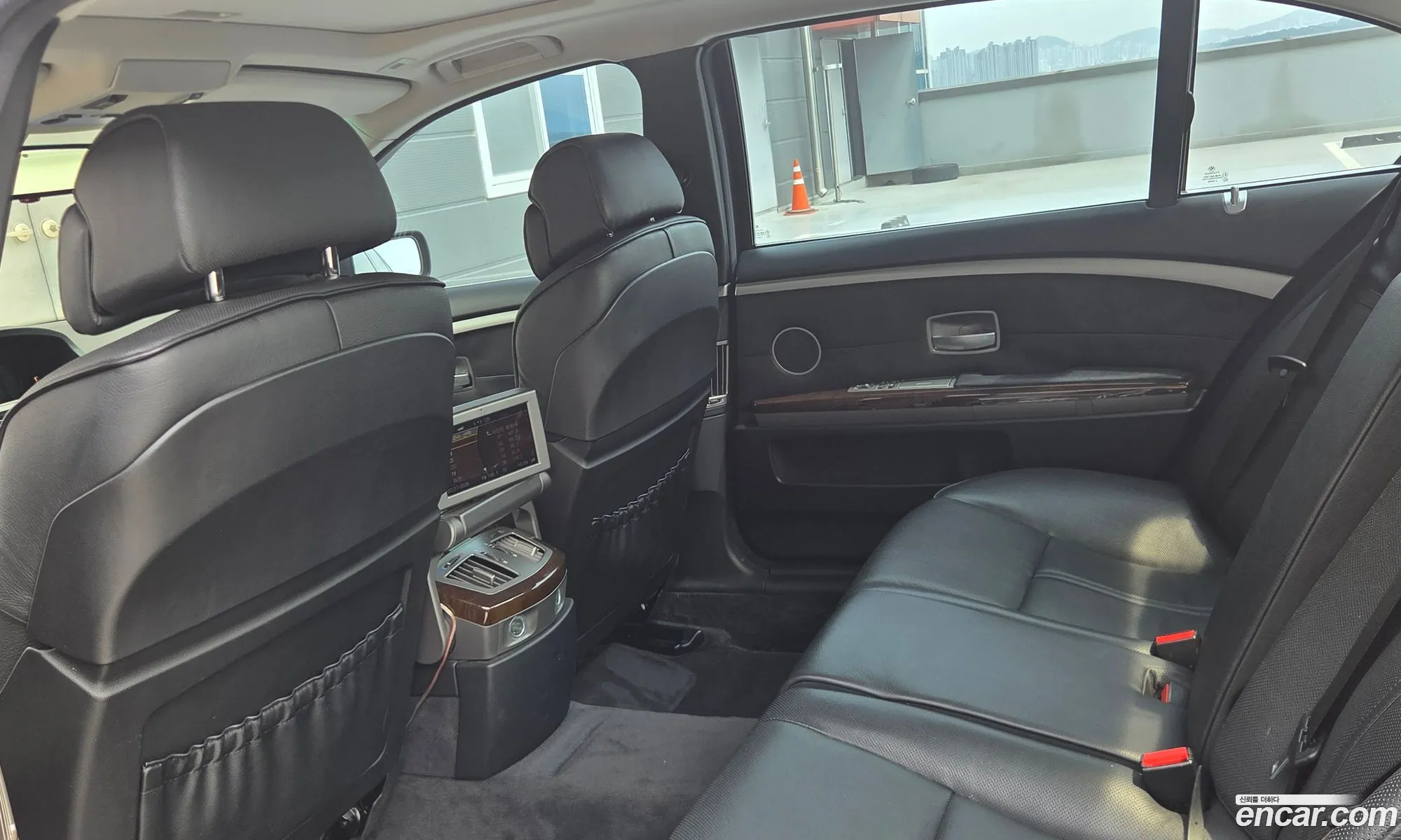 BMW 7 Series 2005 — 5