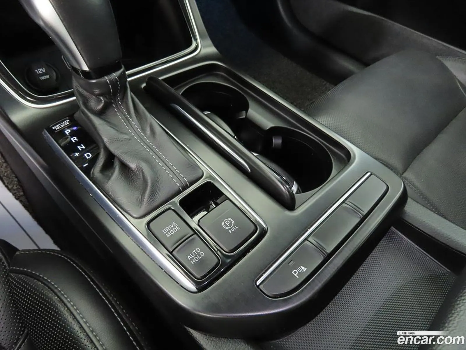 Hyundai Grandeur IG 2017 — 11