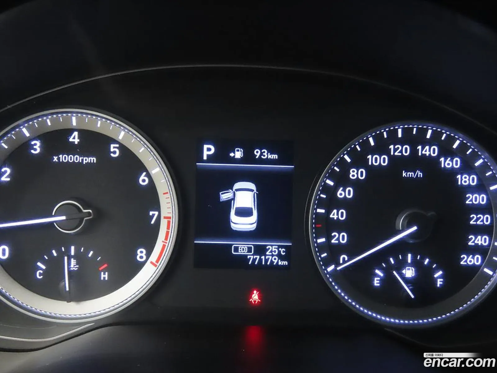 Hyundai Grandeur IG 2017 — 10