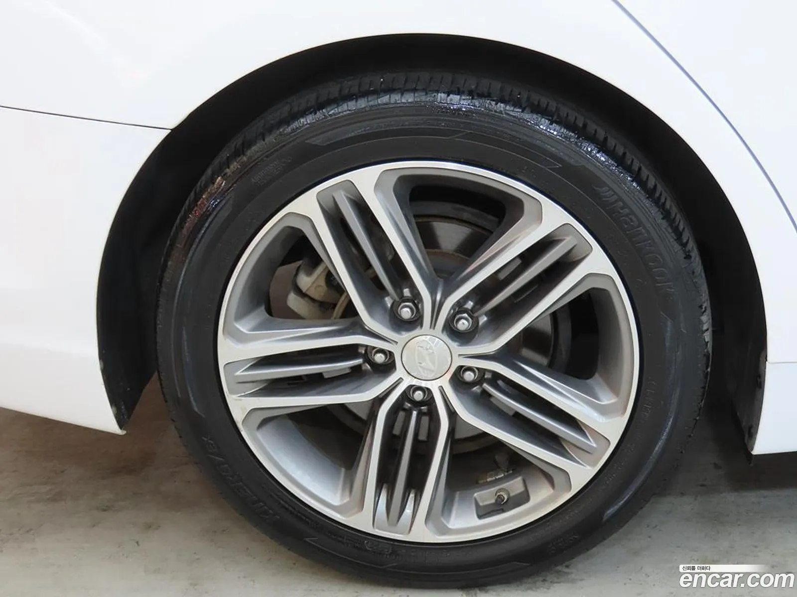 Hyundai Grandeur IG 2017 — 6