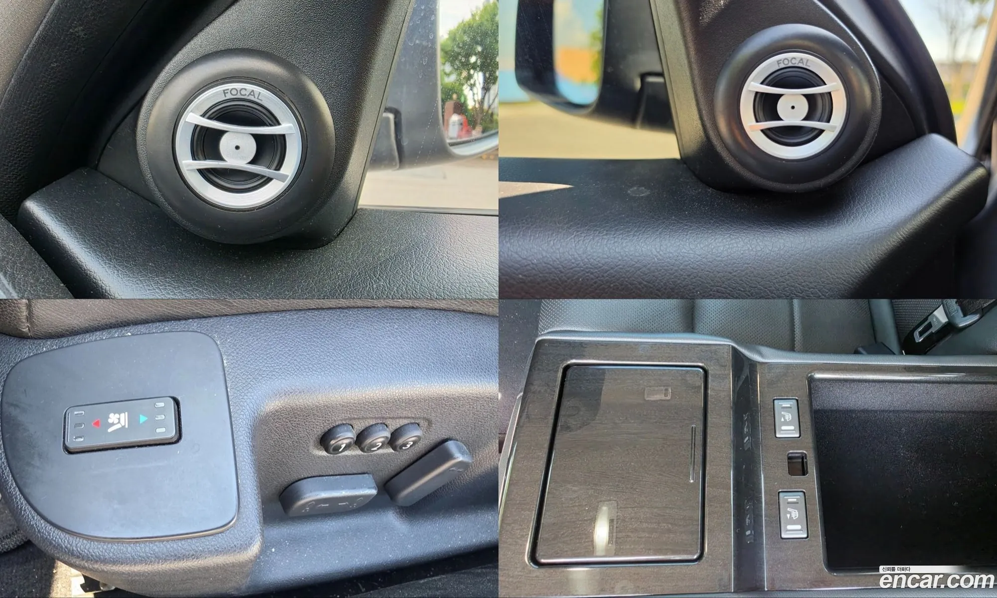 Renault Korea (Samsung) SM7 Nova 2016 — 10