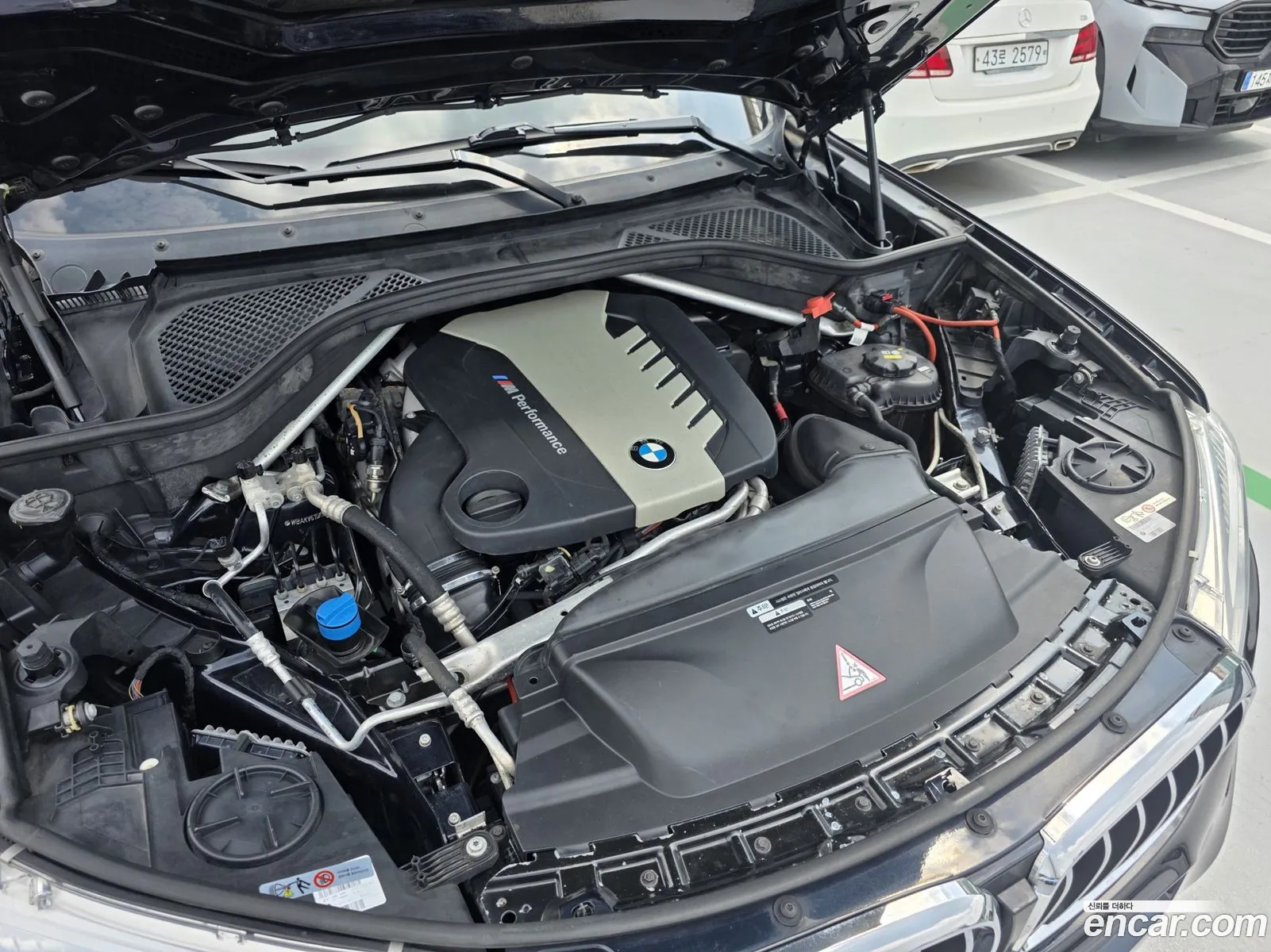 BMW X6 2016 — 5
