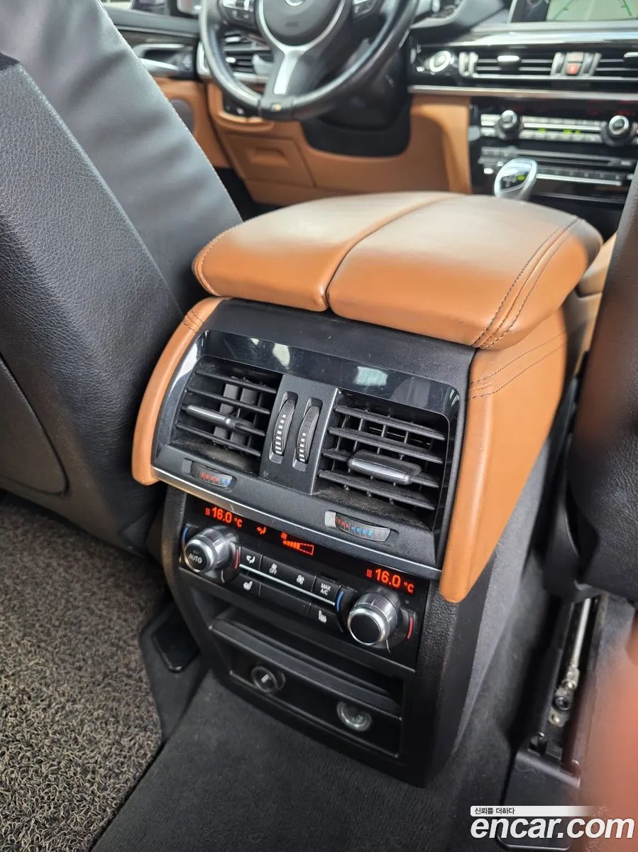 BMW X6 2016 — 3