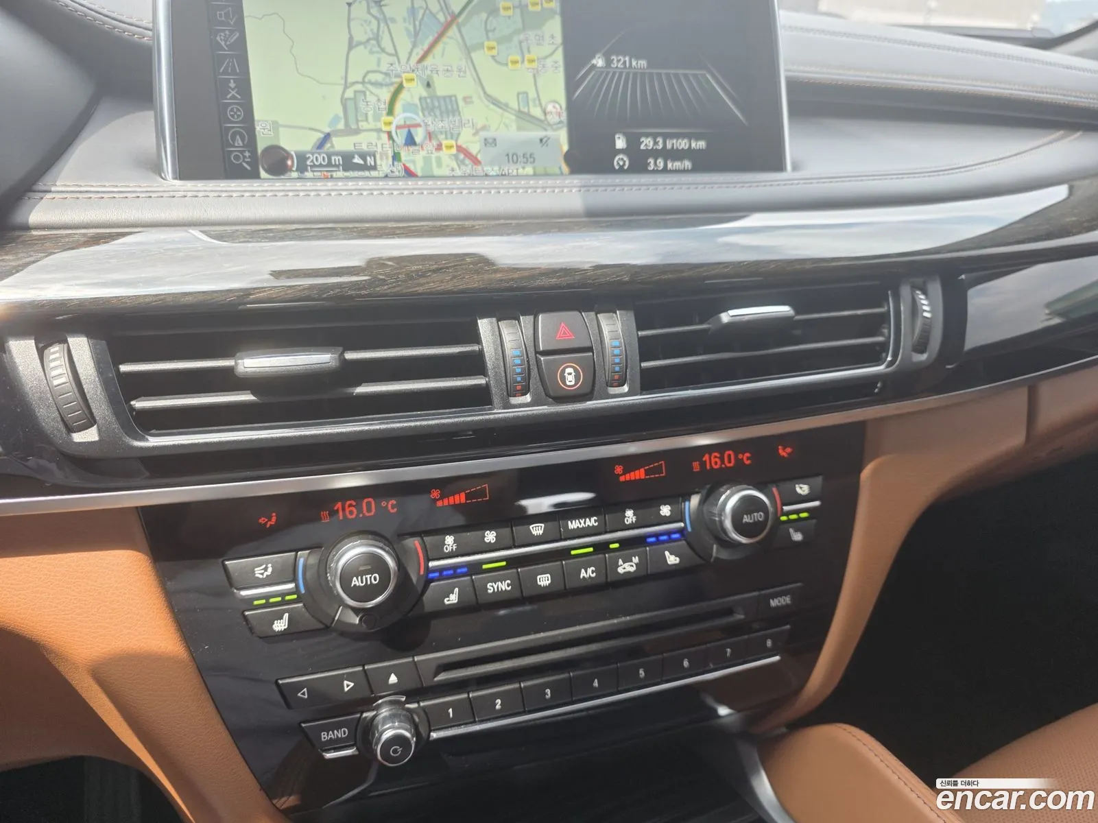 BMW X6 2016 — 4