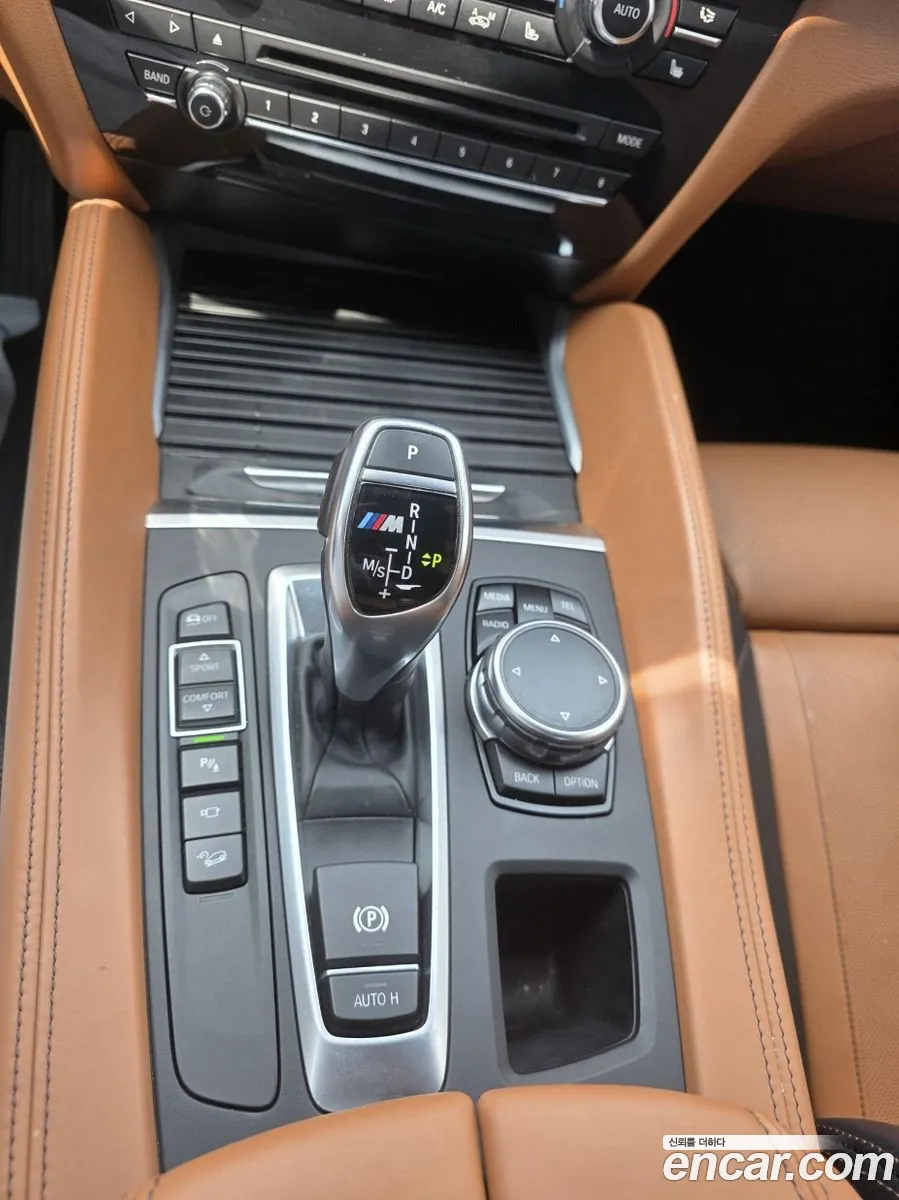 BMW X6 2016 — 15