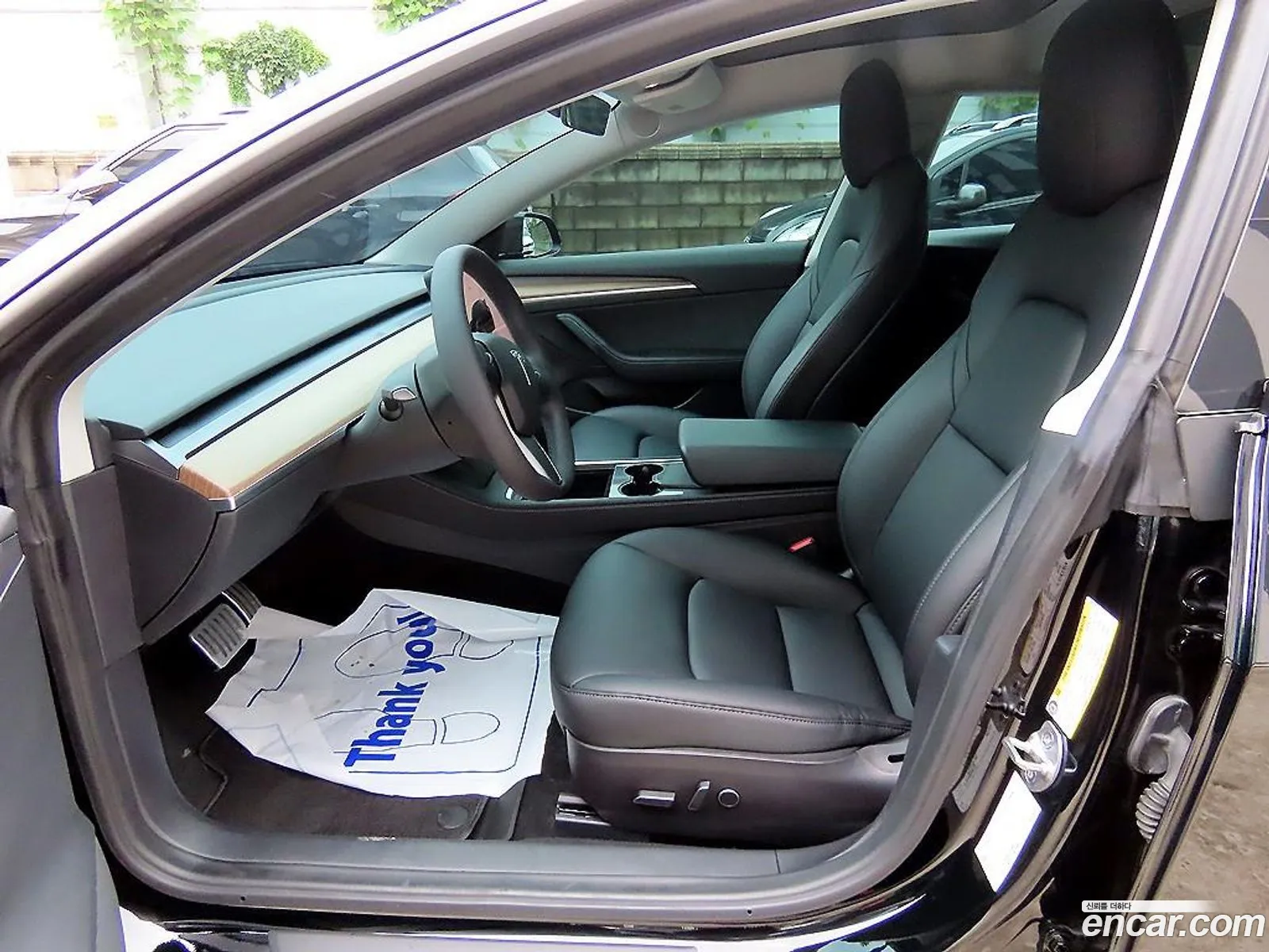 Tesla Model 3 2022 — 4