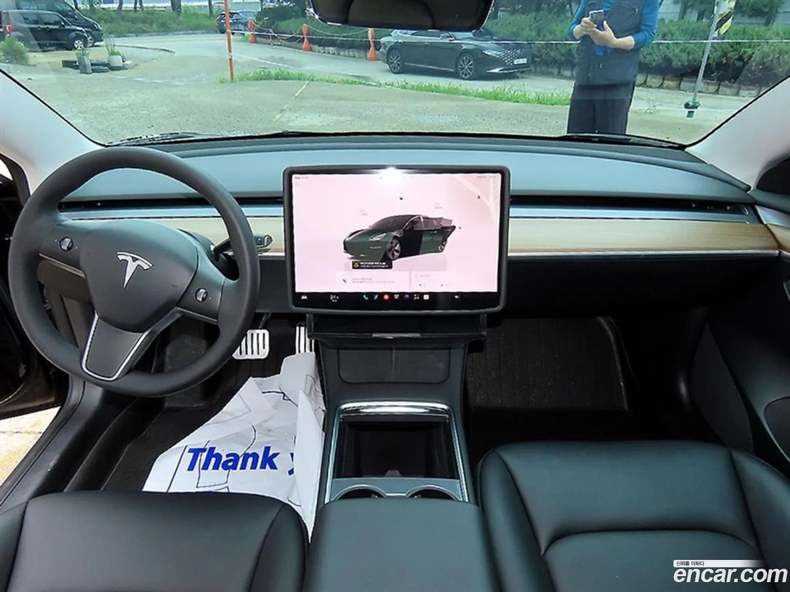 Tesla Model 3 2022 — 11