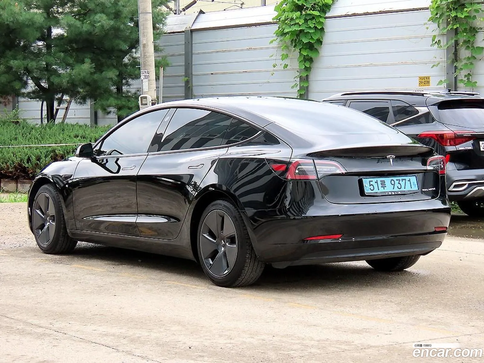Tesla Model 3 2022 — 6