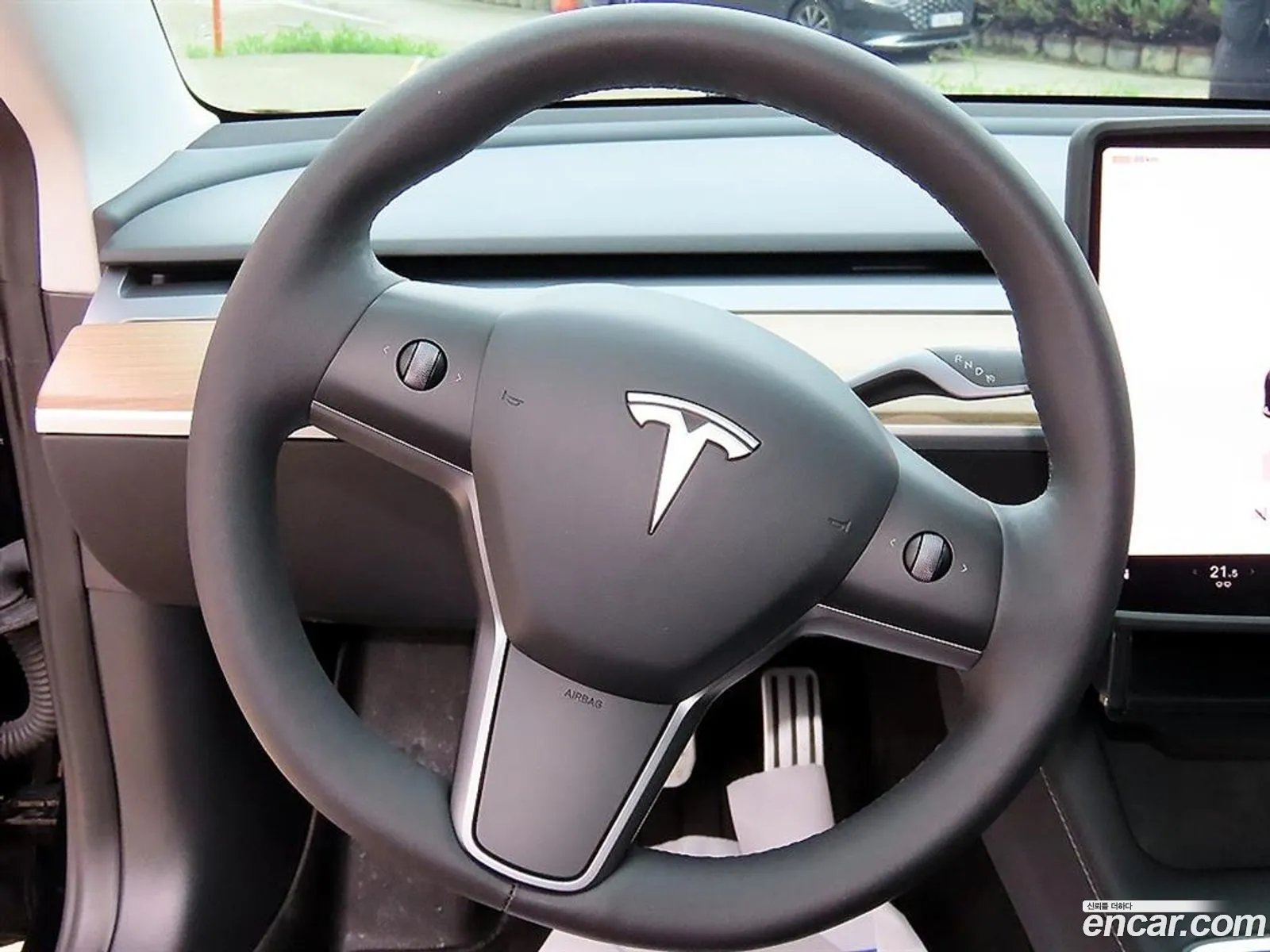 Tesla Model 3 2022 — 5