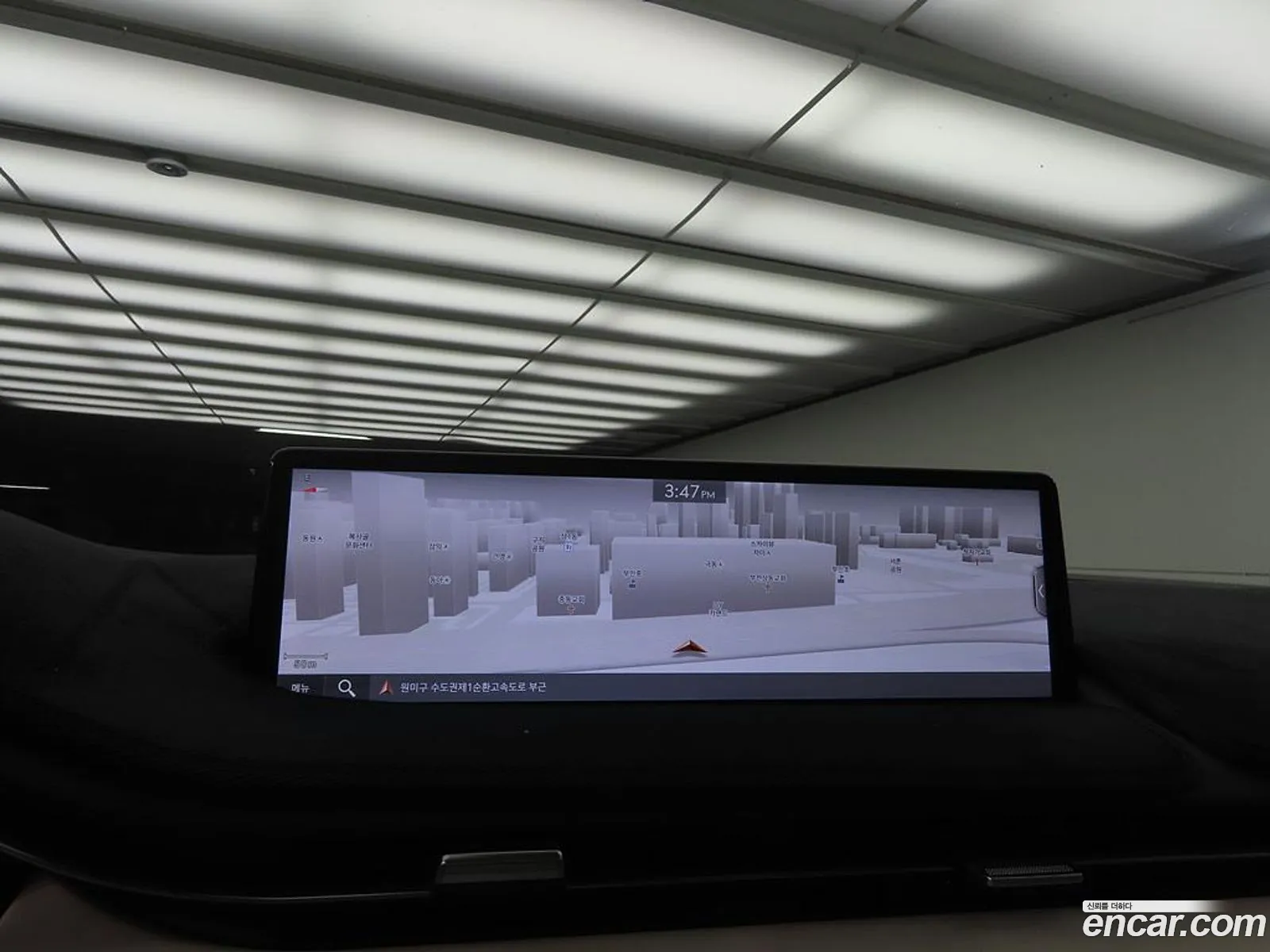 Genesis GV70 2021 — 10