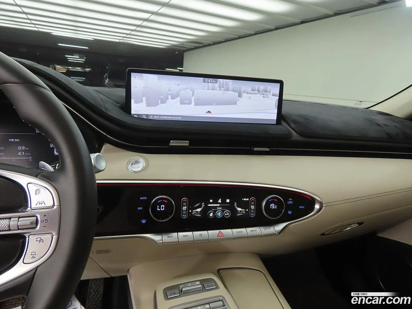 Genesis GV70 2021 — 6
