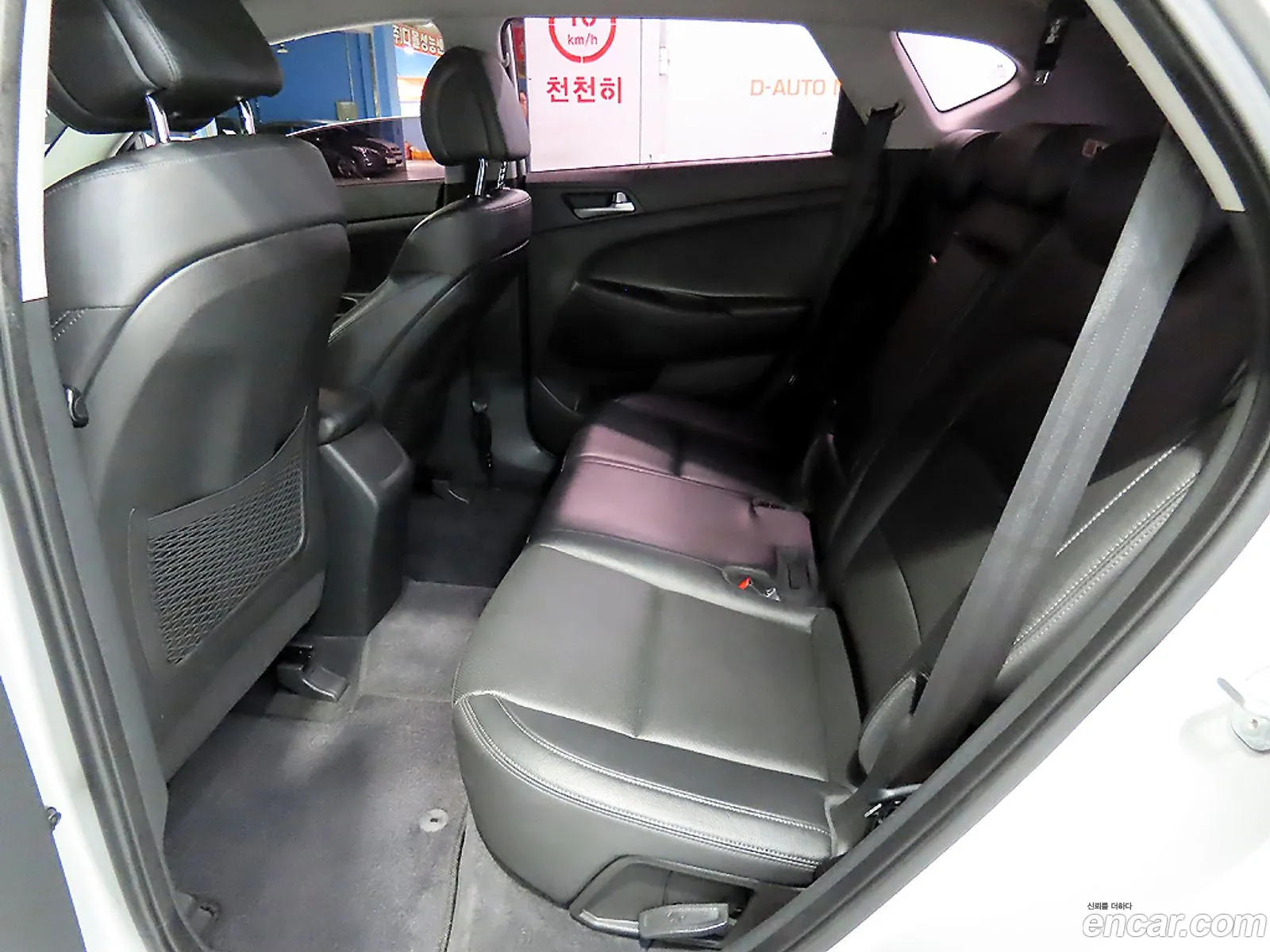 Hyundai Tucson 2015 — 14