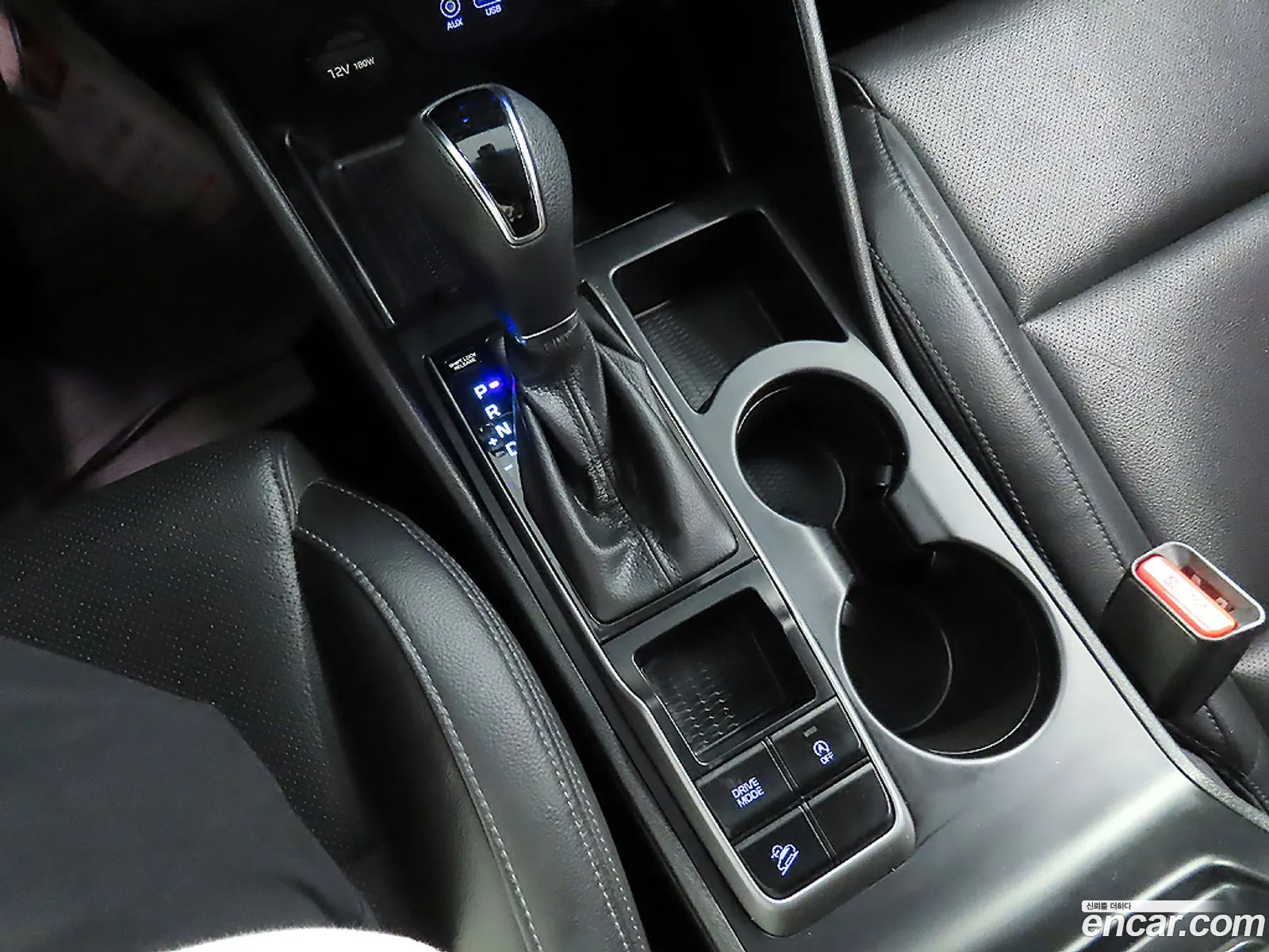 Hyundai Tucson 2015 — 19