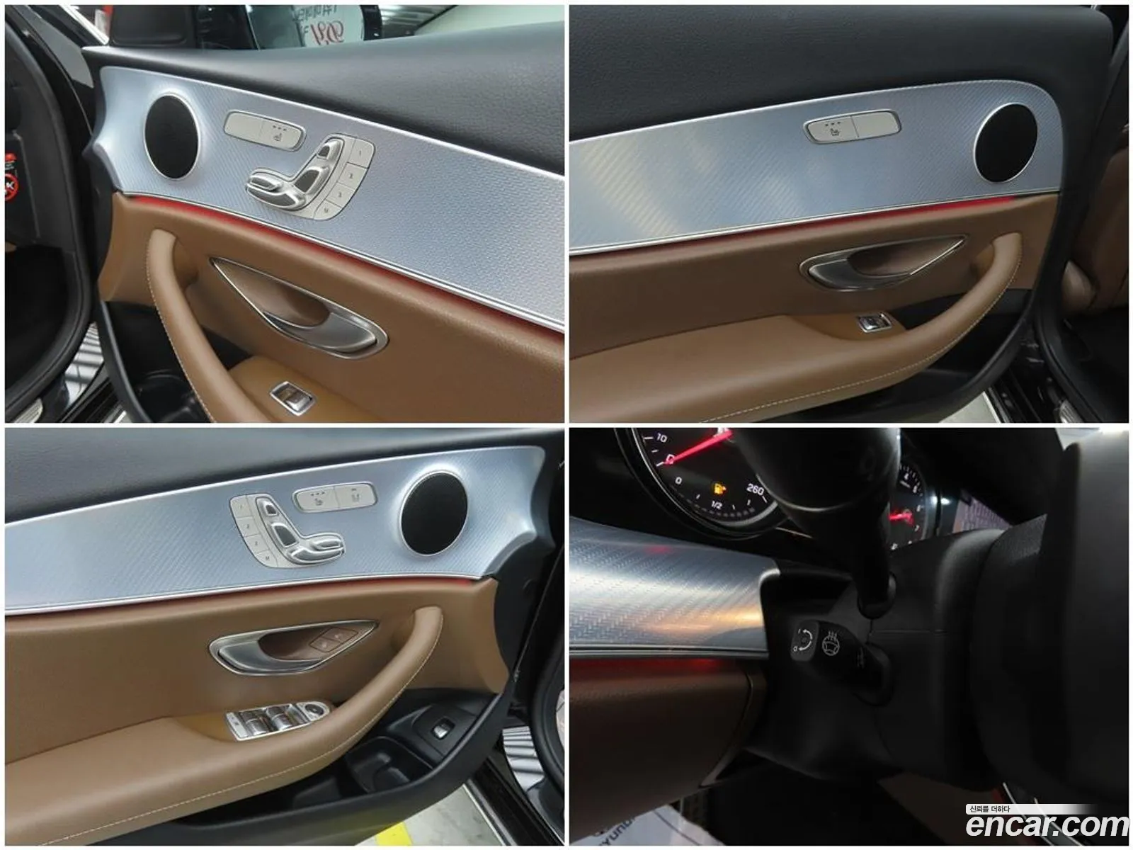 Mercedes-Benz E-Class W213 2019 — 3