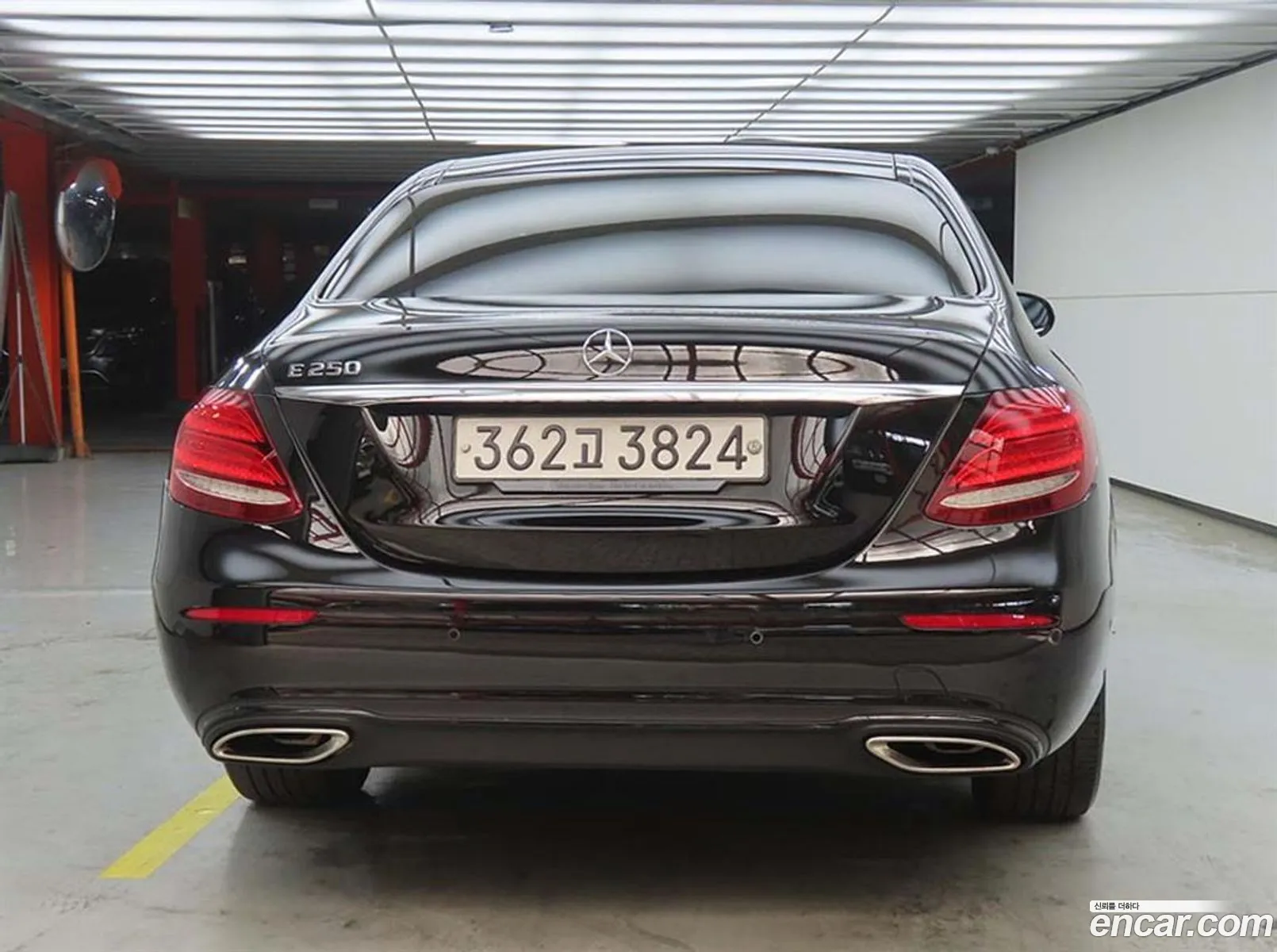 Mercedes-Benz E-Class W213 2019 — 16