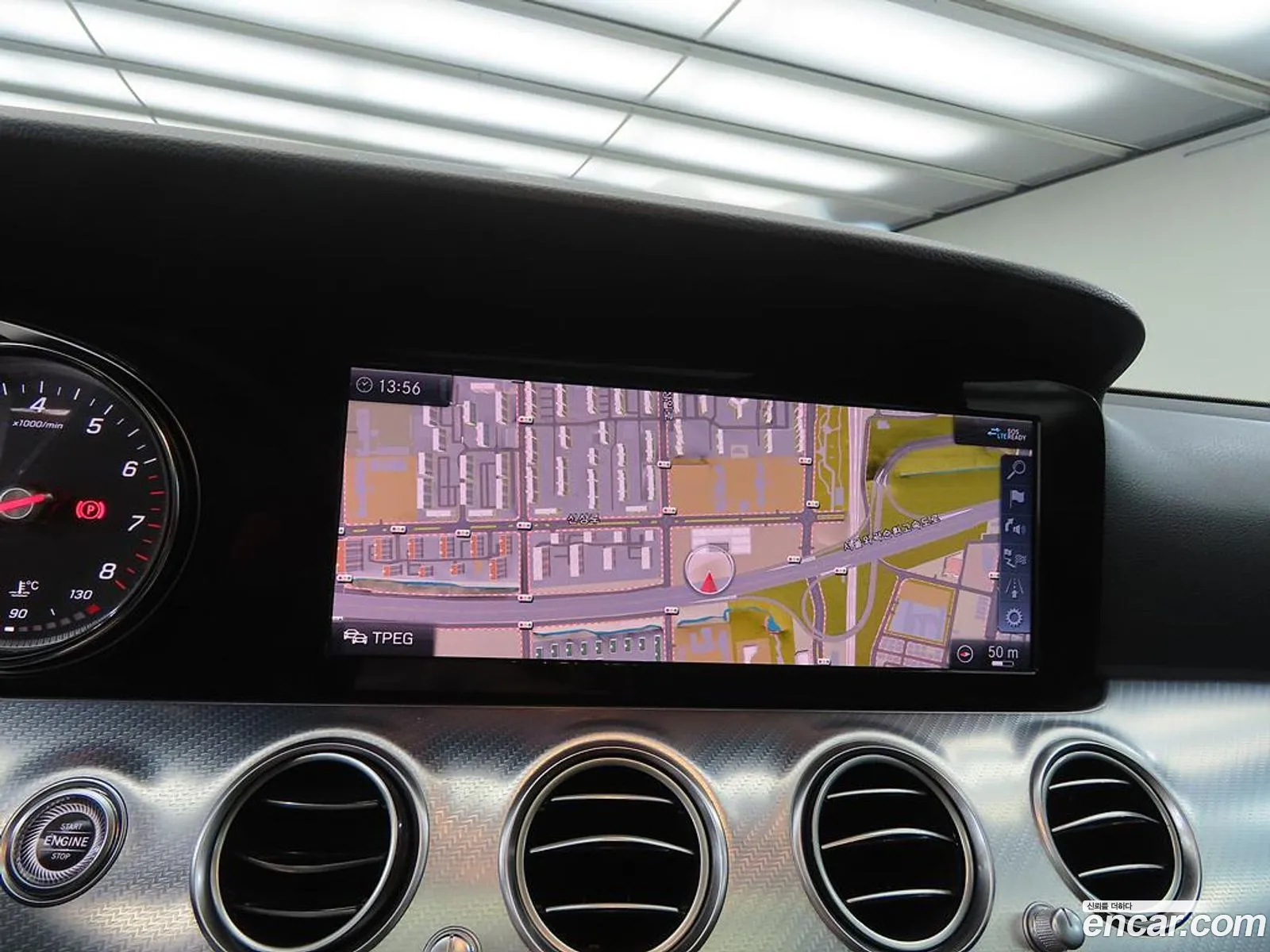Mercedes-Benz E-Class W213 2019 — 4