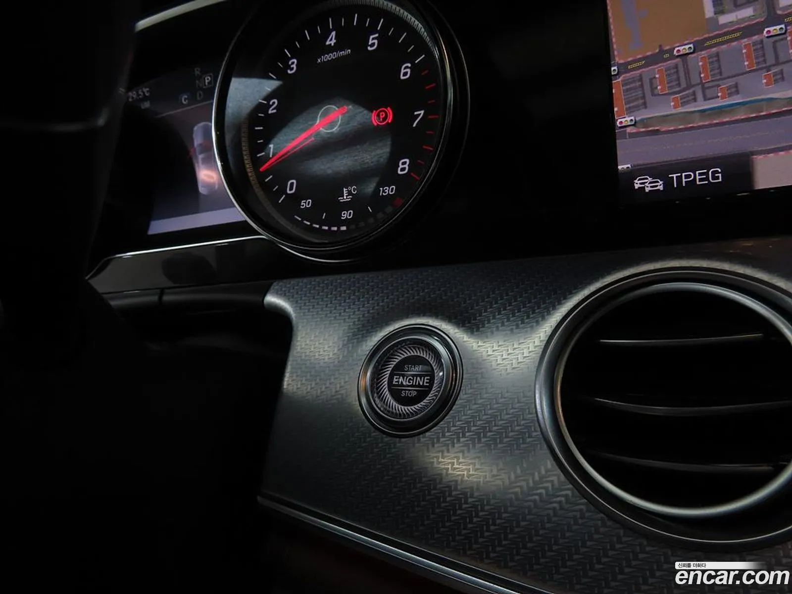 Mercedes-Benz E-Class W213 2019 — 9