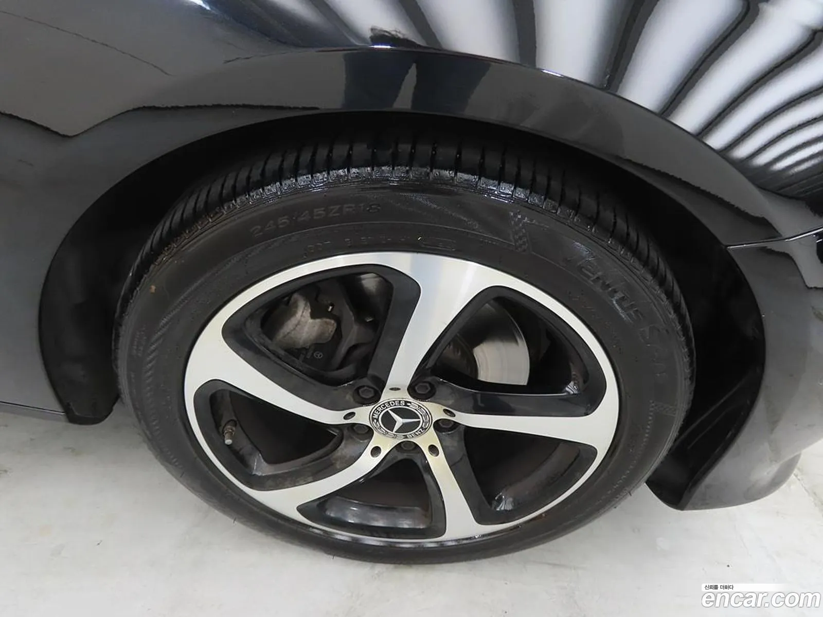 Mercedes-Benz E-Class W213 2019 — 7