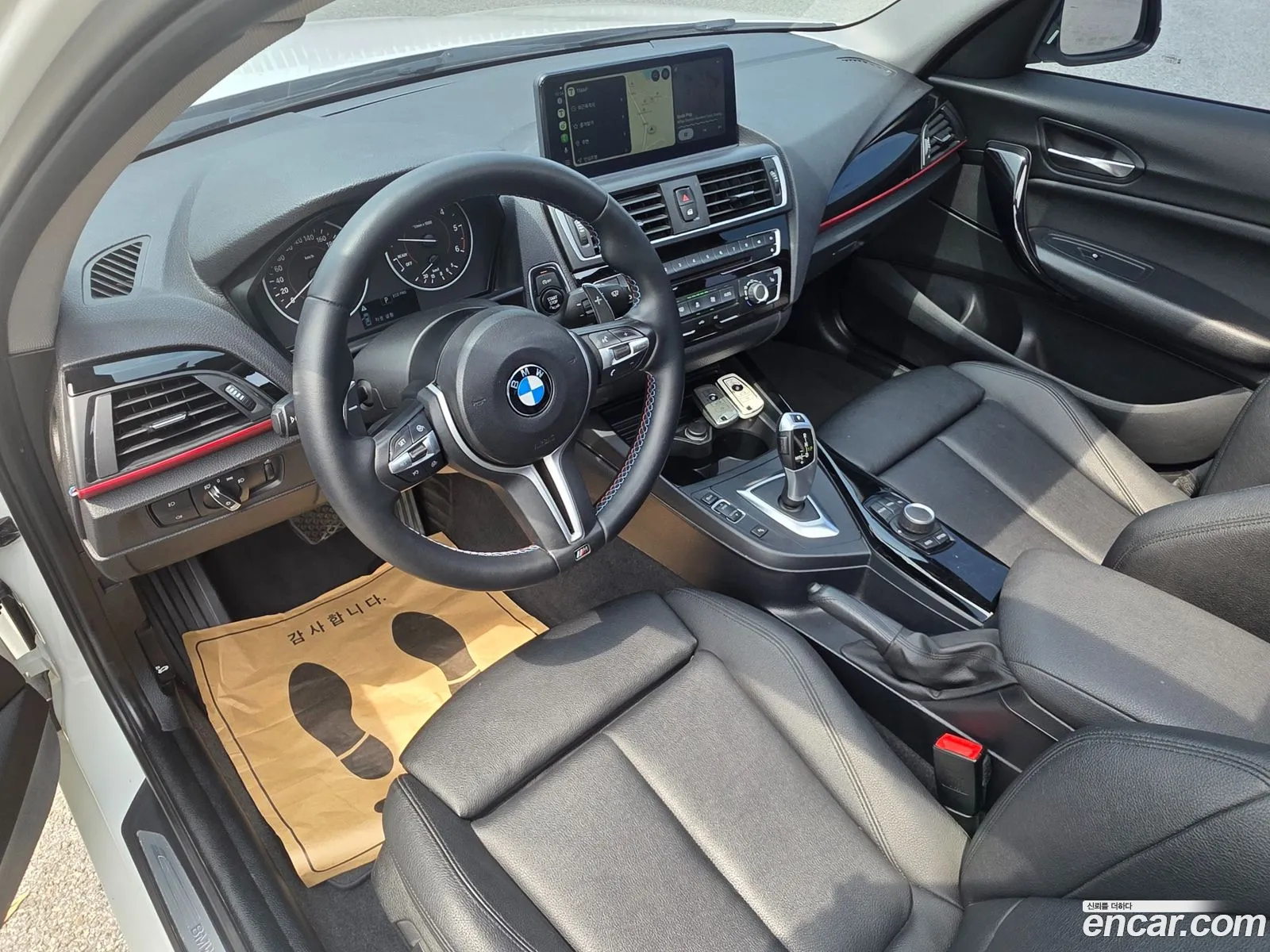 BMW 1 Series 2016 — 12