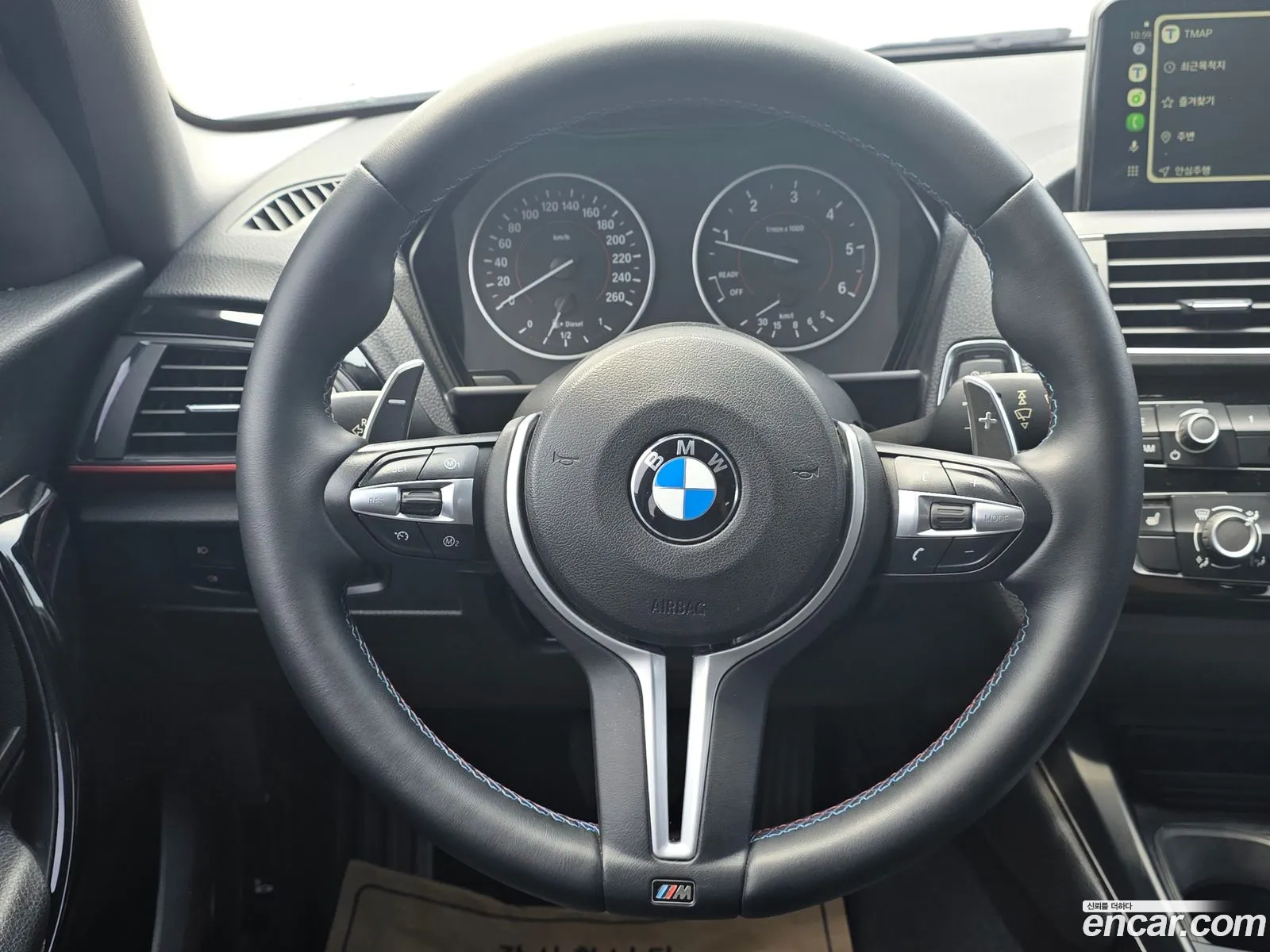 BMW 1 Series 2016 — 9