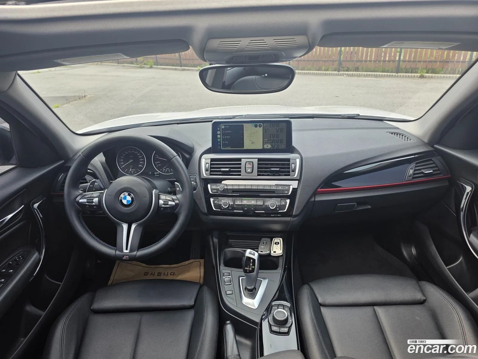 BMW 1 Series 2016 — 20