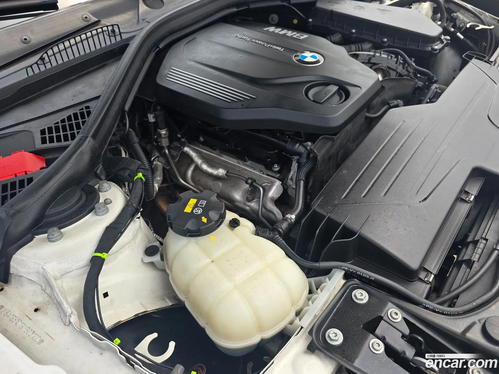 BMW 1 Series 2016 — 5