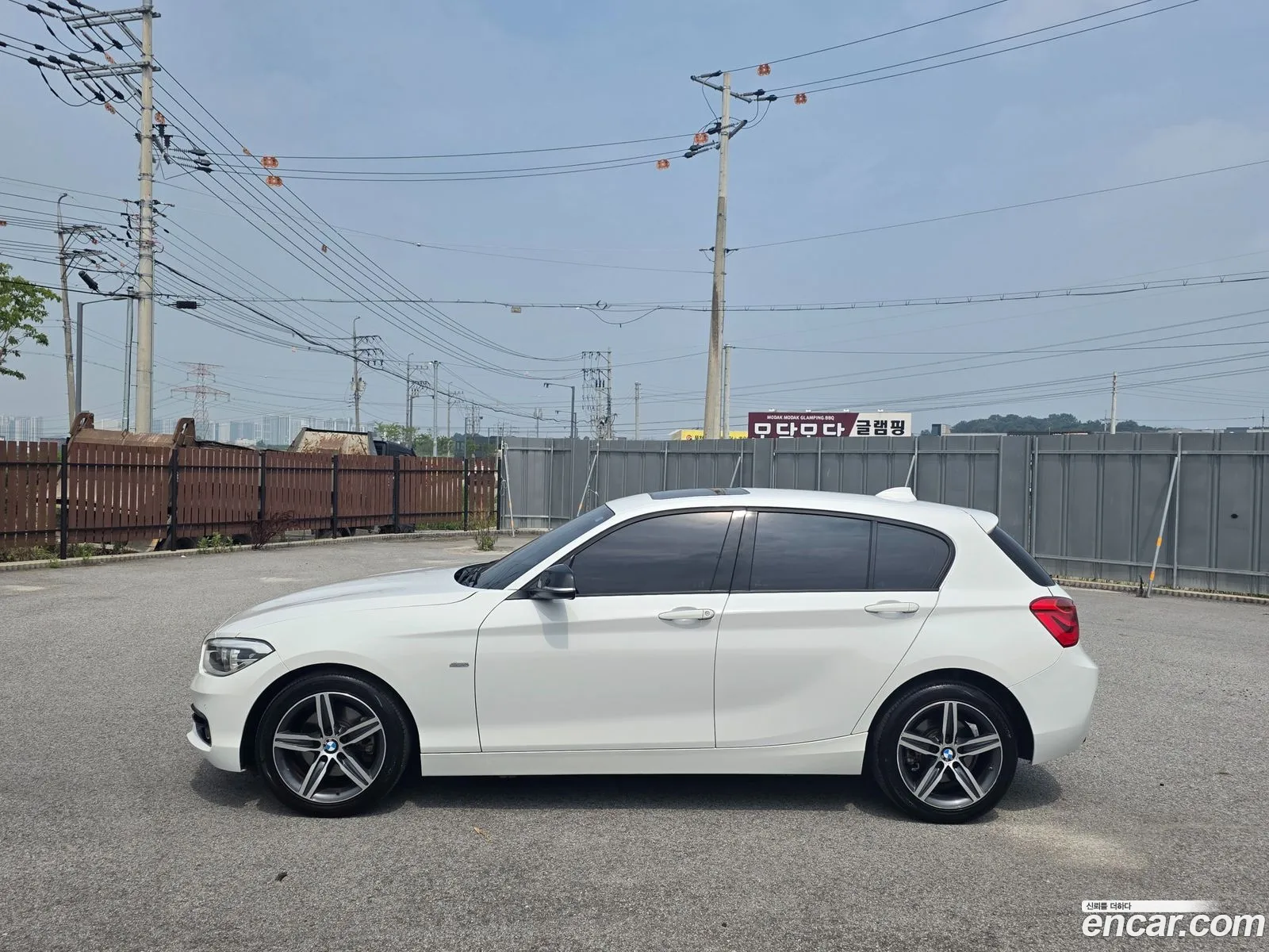 BMW 1 Series 2016 — 14