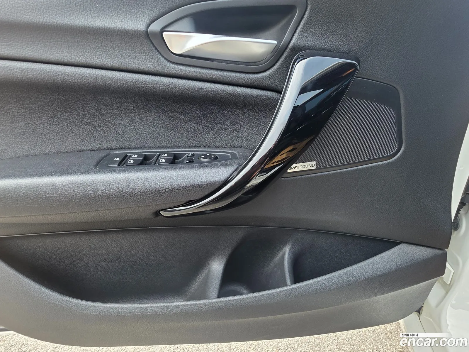 BMW 1 Series 2016 — 6