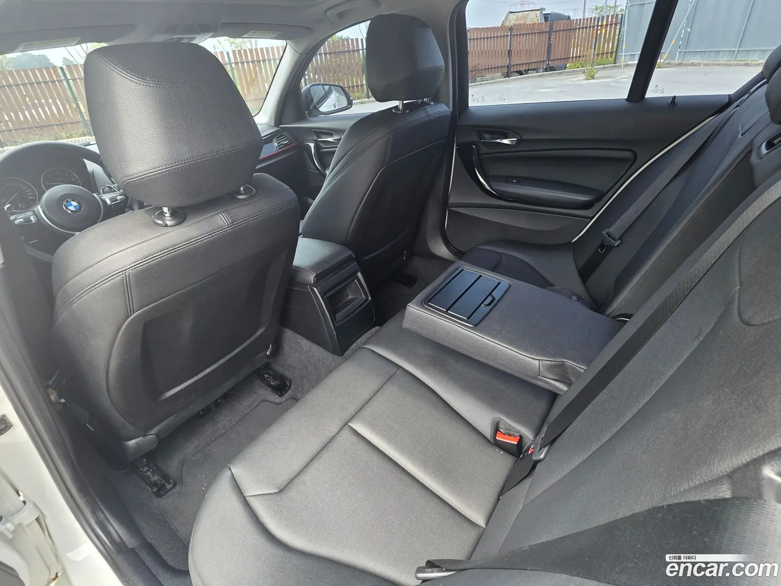 BMW 1 Series 2016 — 3